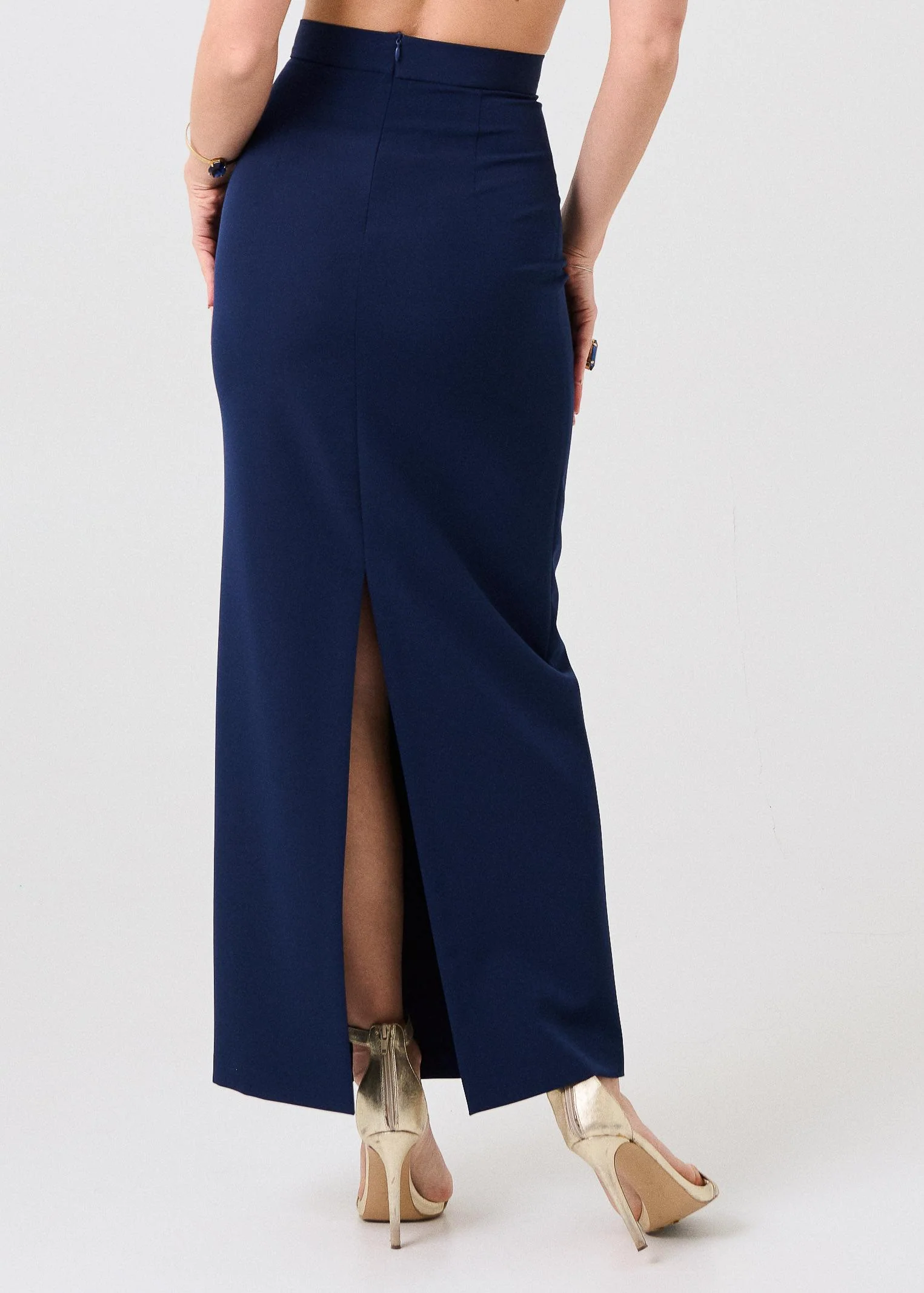 Gonna "Honey" Silence Limited blu navy - Image 3