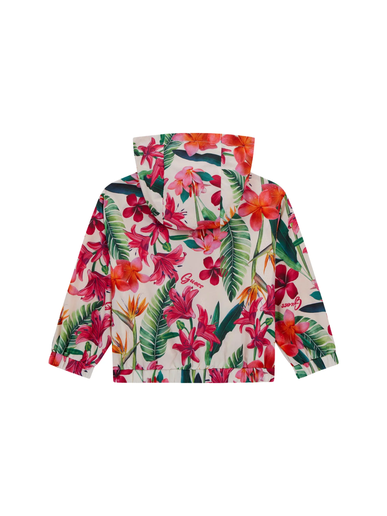Giacca Guess con stampa floreale all over - Image 2