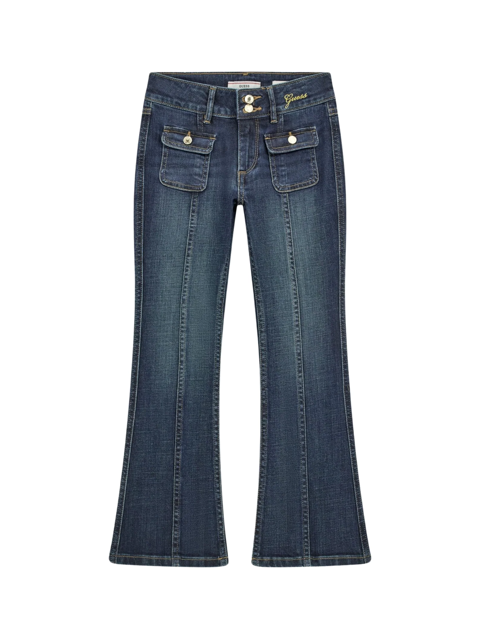 Jeans Guess blu lavaggio scuro
