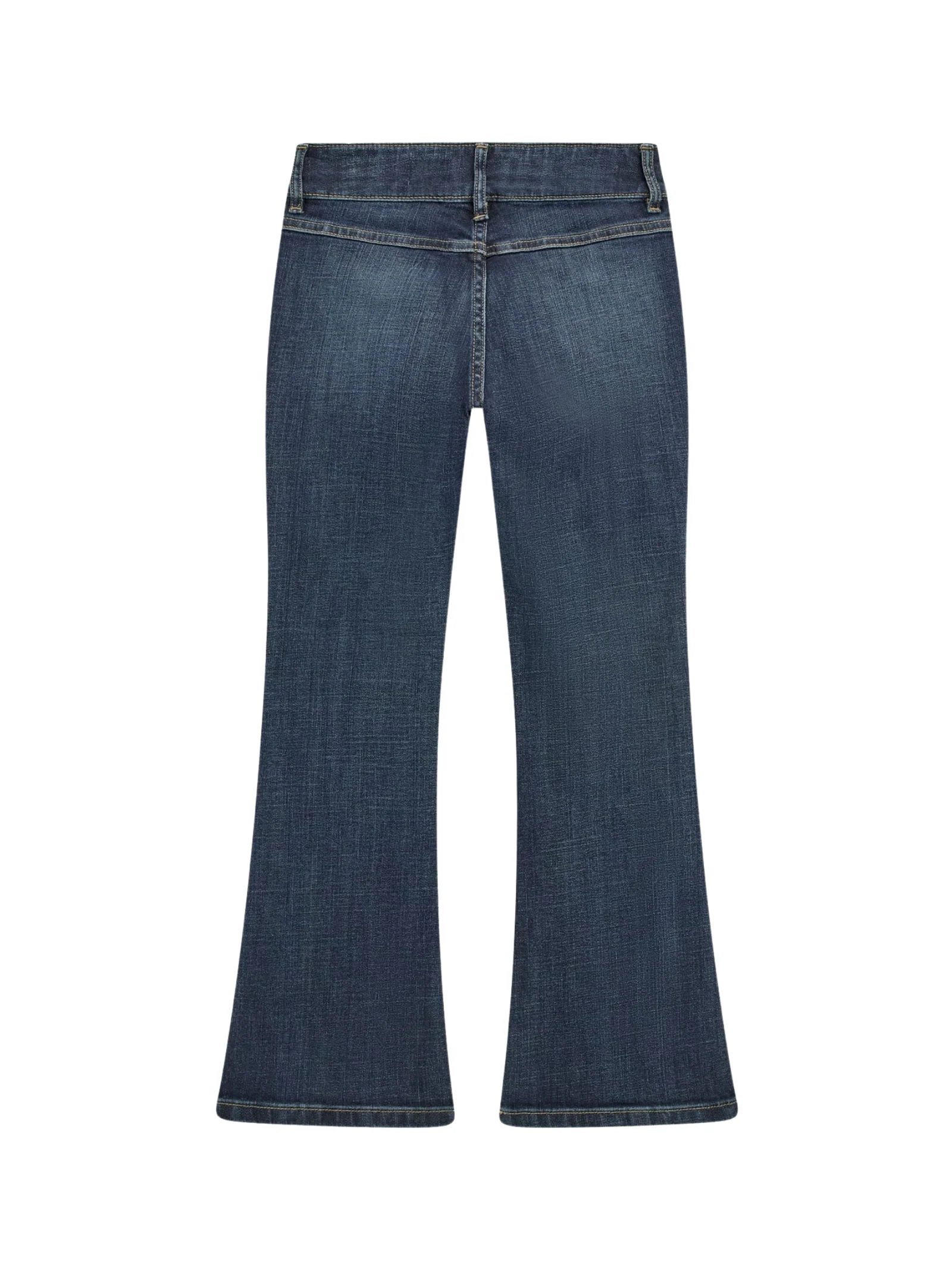 Jeans Guess blu lavaggio scuro - Image 2
