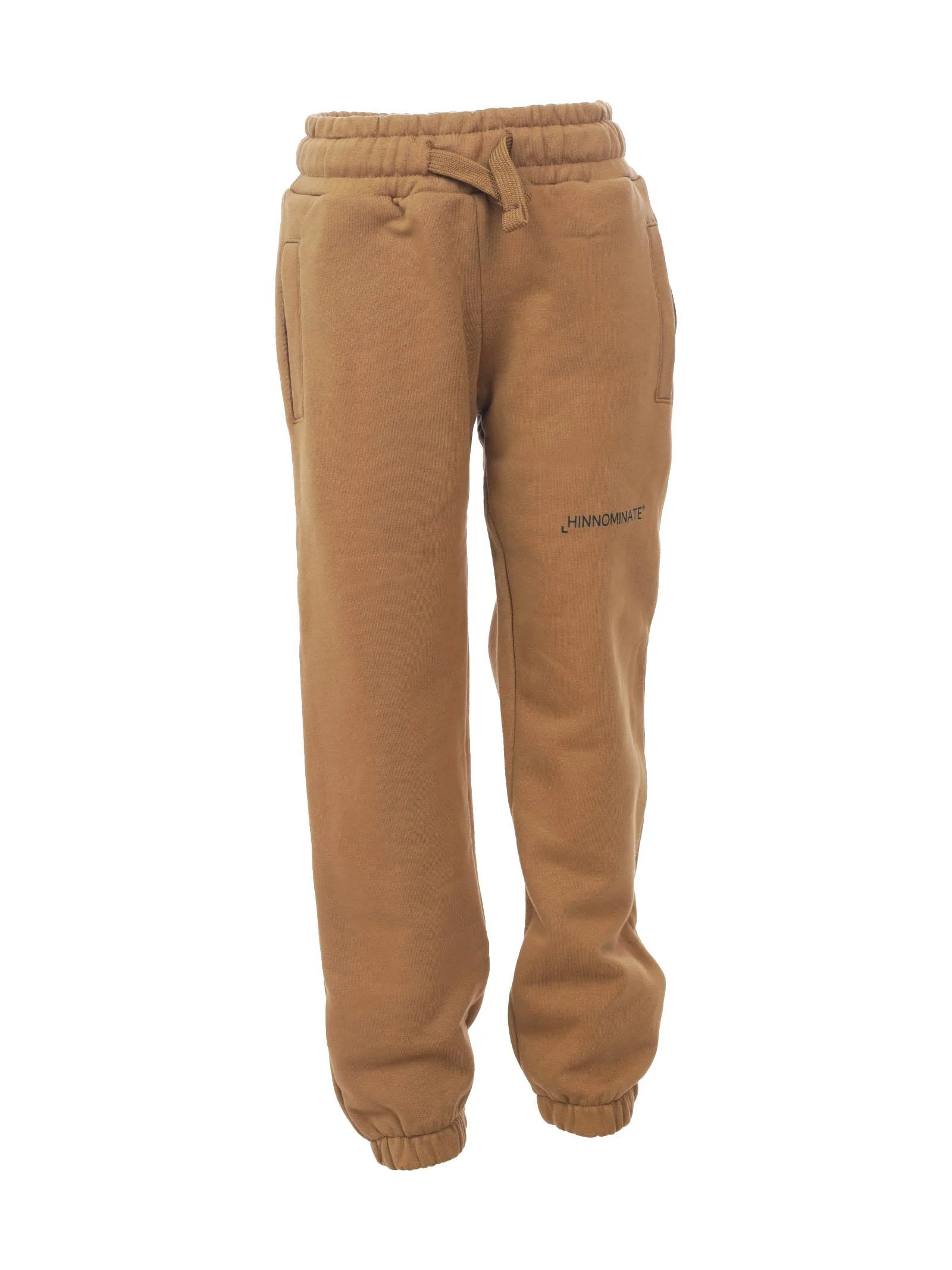 Pantalone tuta con elastici