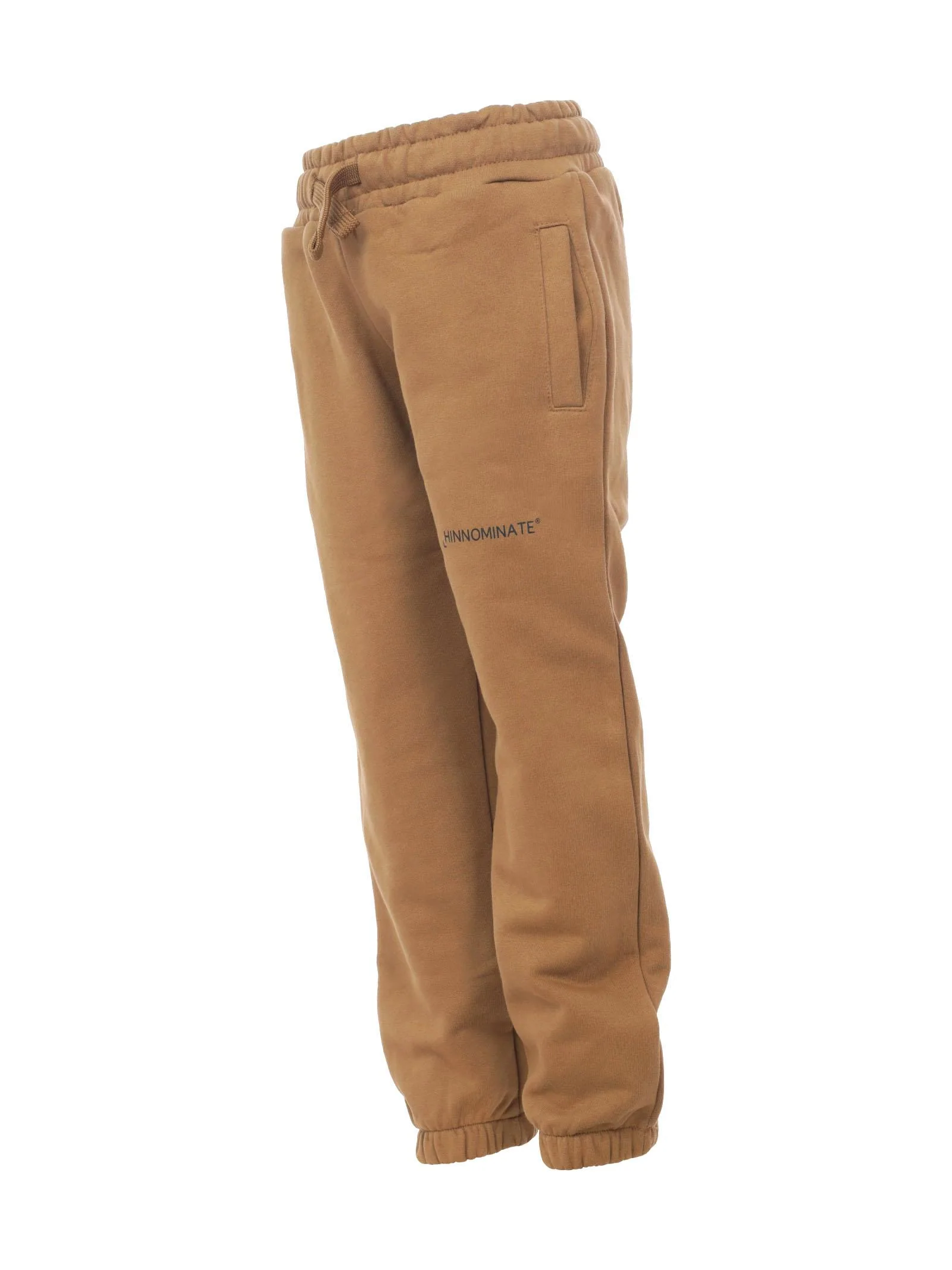 Pantalone tuta con elastici - Image 2