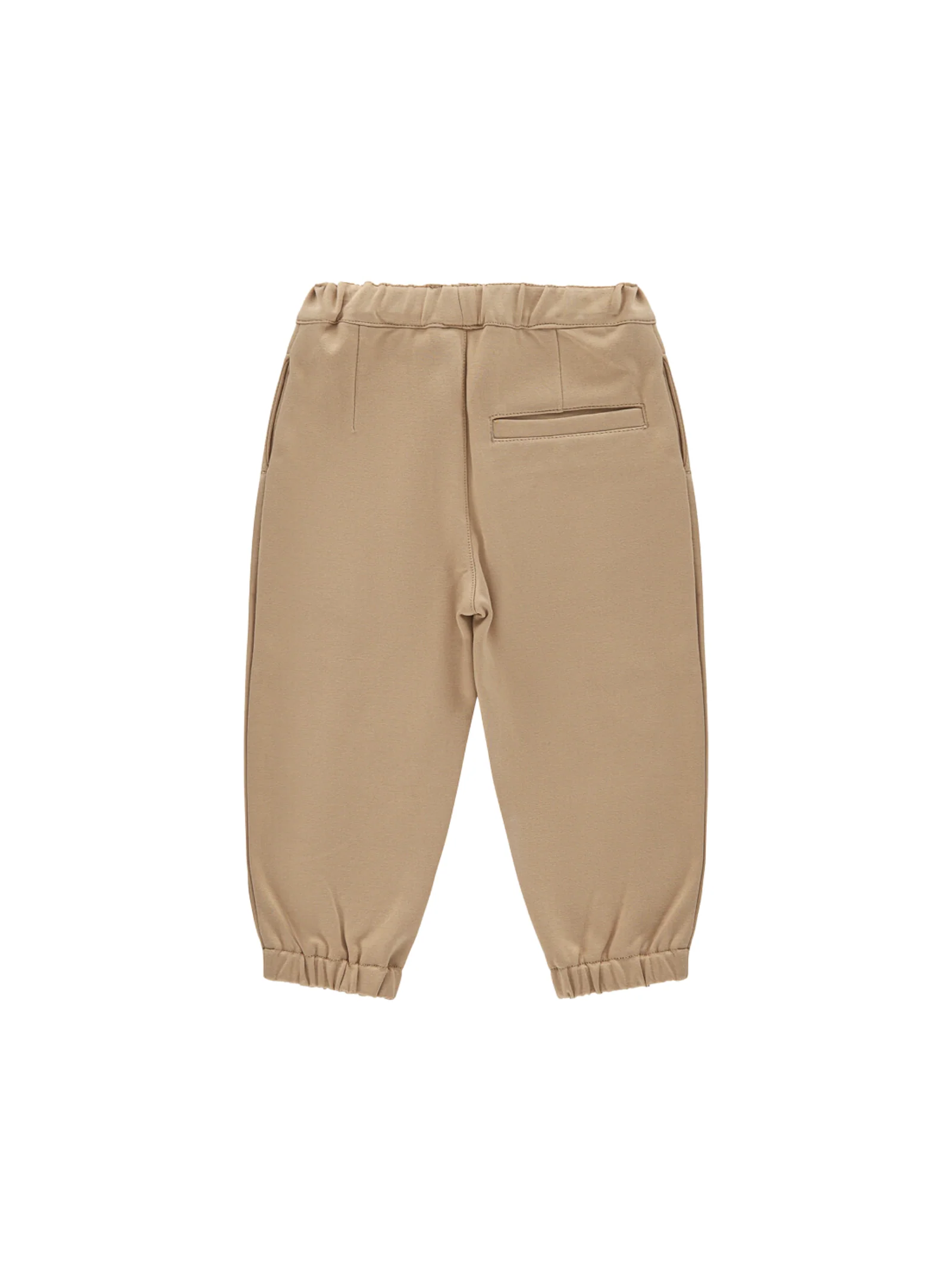 Pantalone jogger Iceberg beige - Image 2