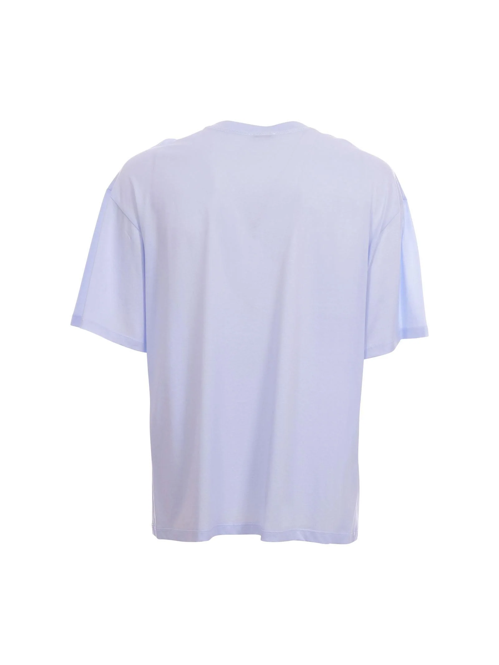T-Shirt Imperial polvere con patch sul fondo - Image 2