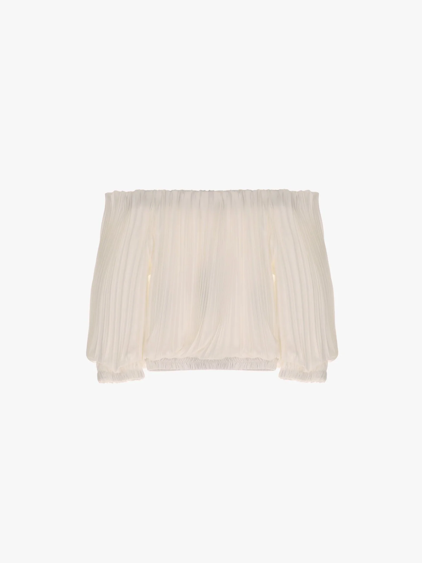 Top Imperial scollo a barca champagne - Image 5
