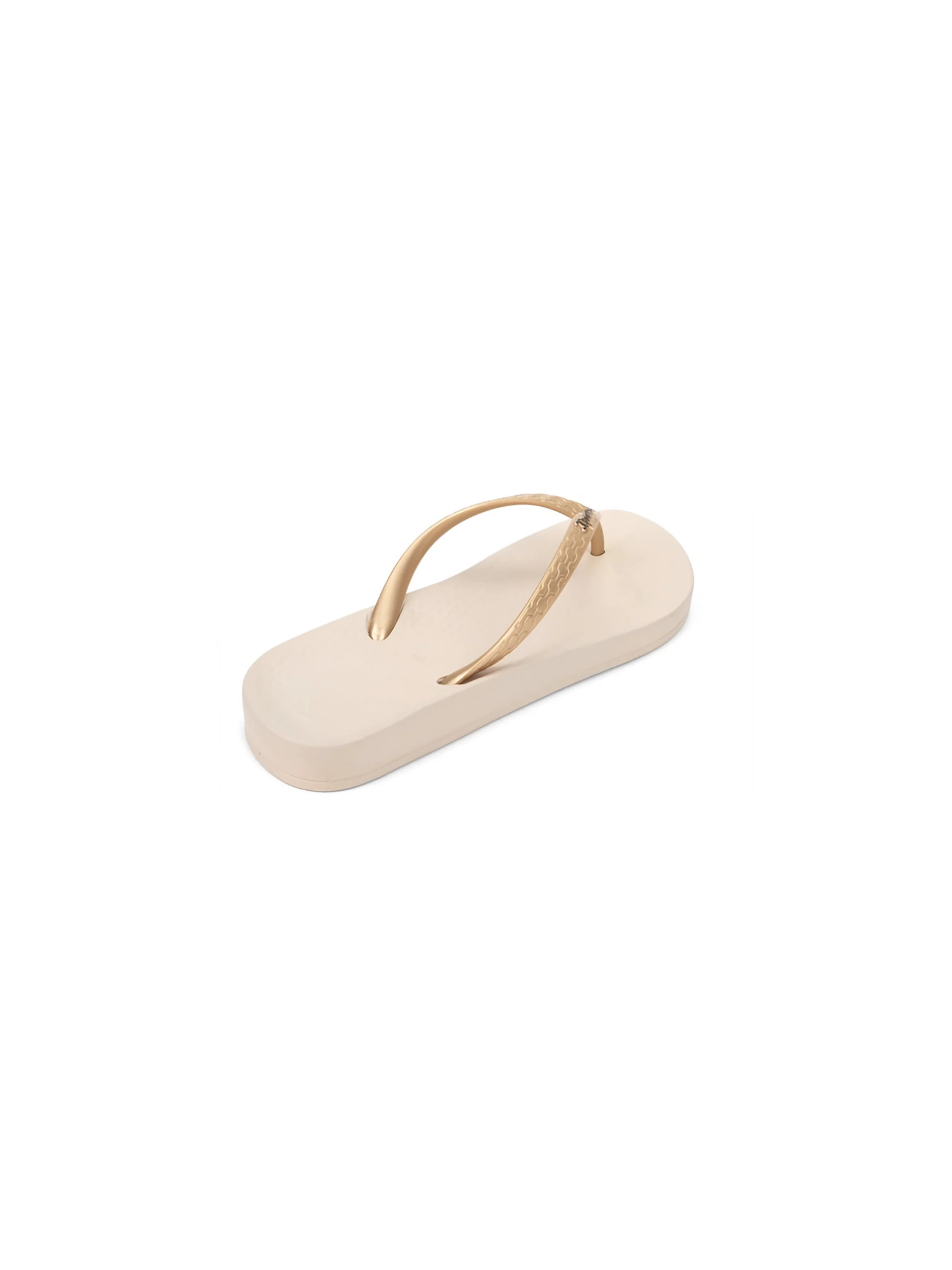 Infradito " Anatomica Tan" Ipanema beige - Image 2