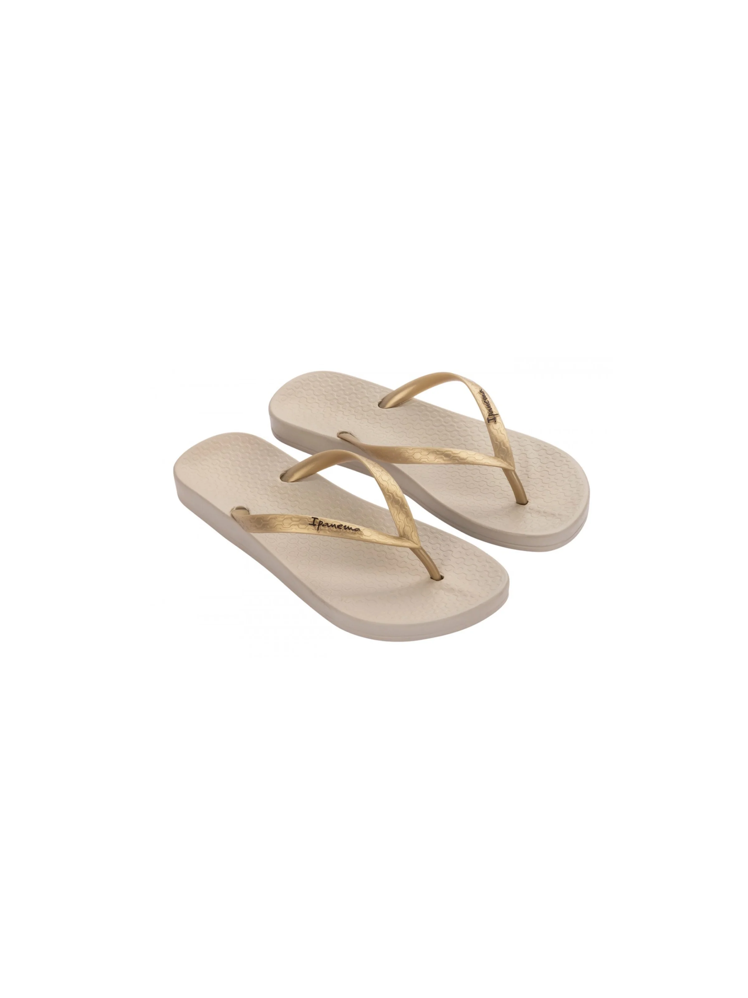 Infradito " Anatomica Tan" Ipanema beige - Image 3