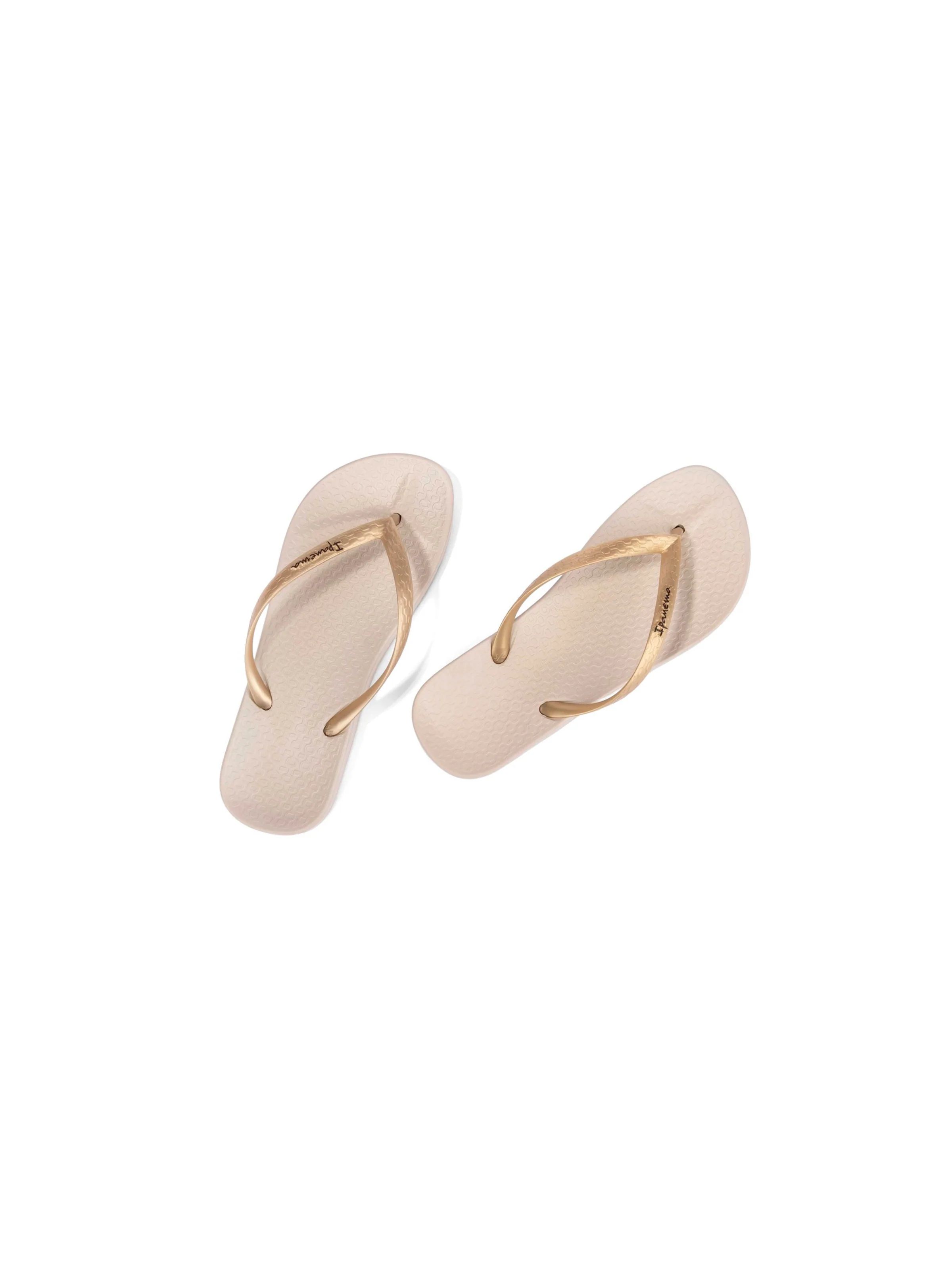 Infradito " Anatomica Tan" Ipanema beige - Image 4