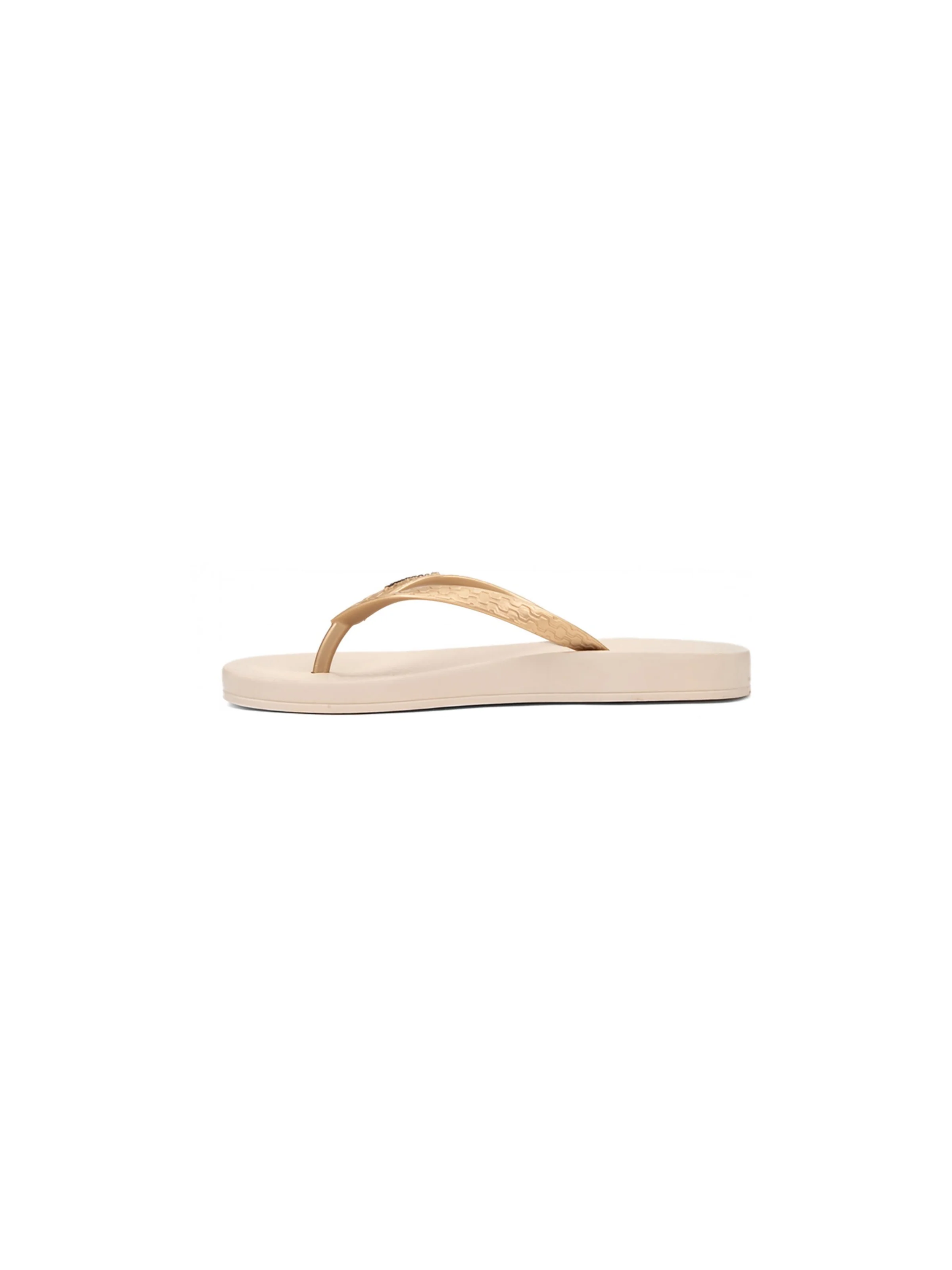 Infradito " Anatomica Tan" Ipanema beige - Image 5