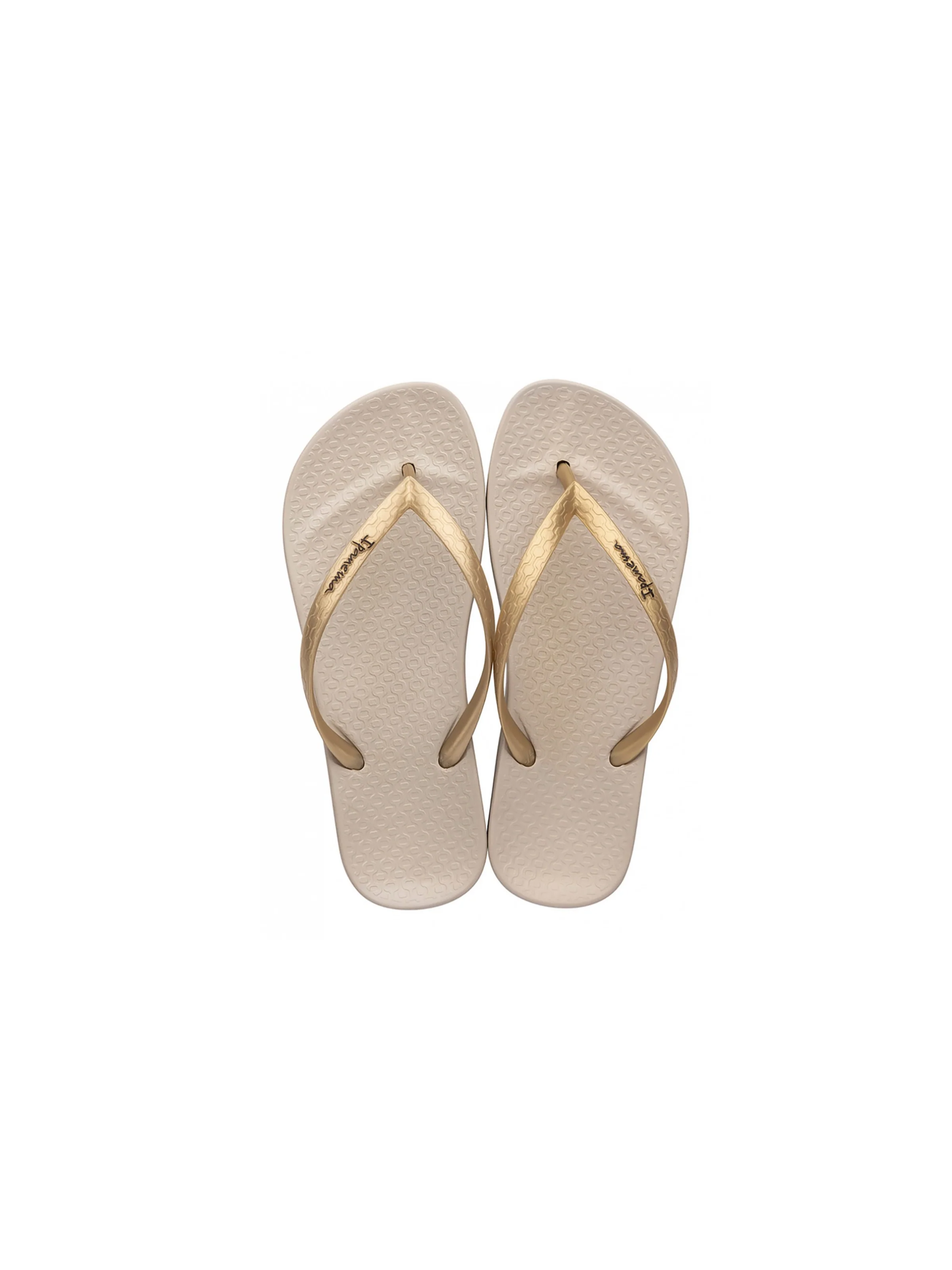Infradito " Anatomica Tan" Ipanema beige - Image 6