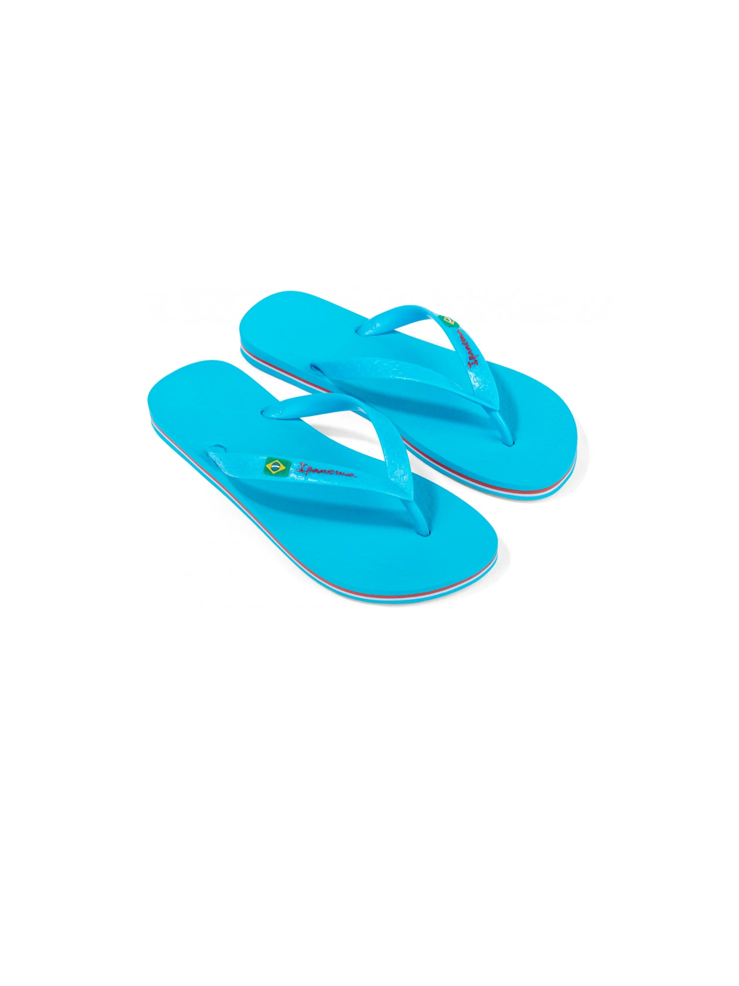Infradito "Clas Brasil II" Ipanema azzurro