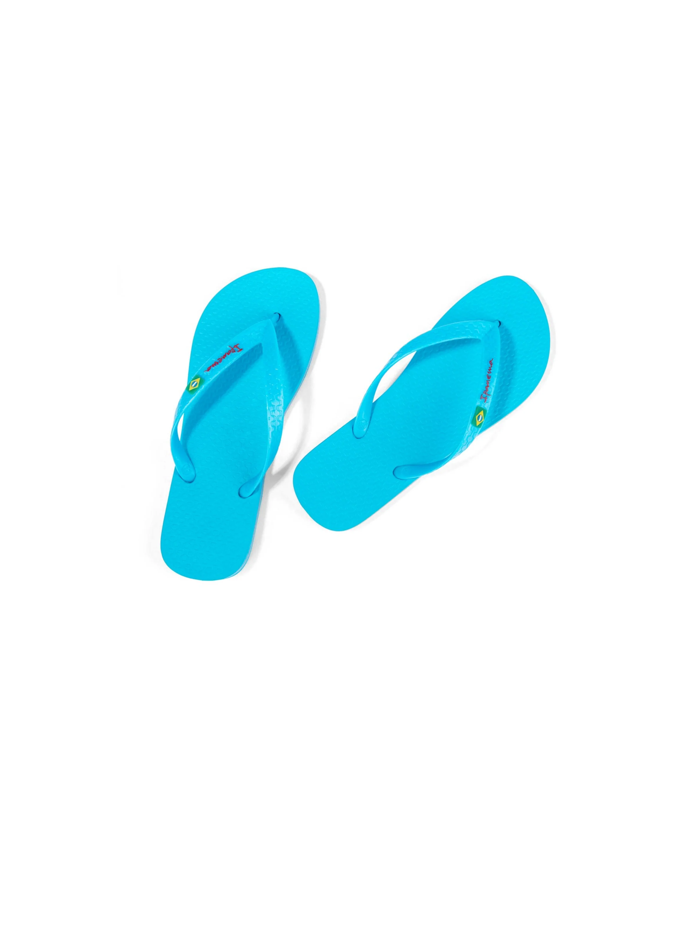 Infradito "Clas Brasil II" Ipanema azzurro - Image 2