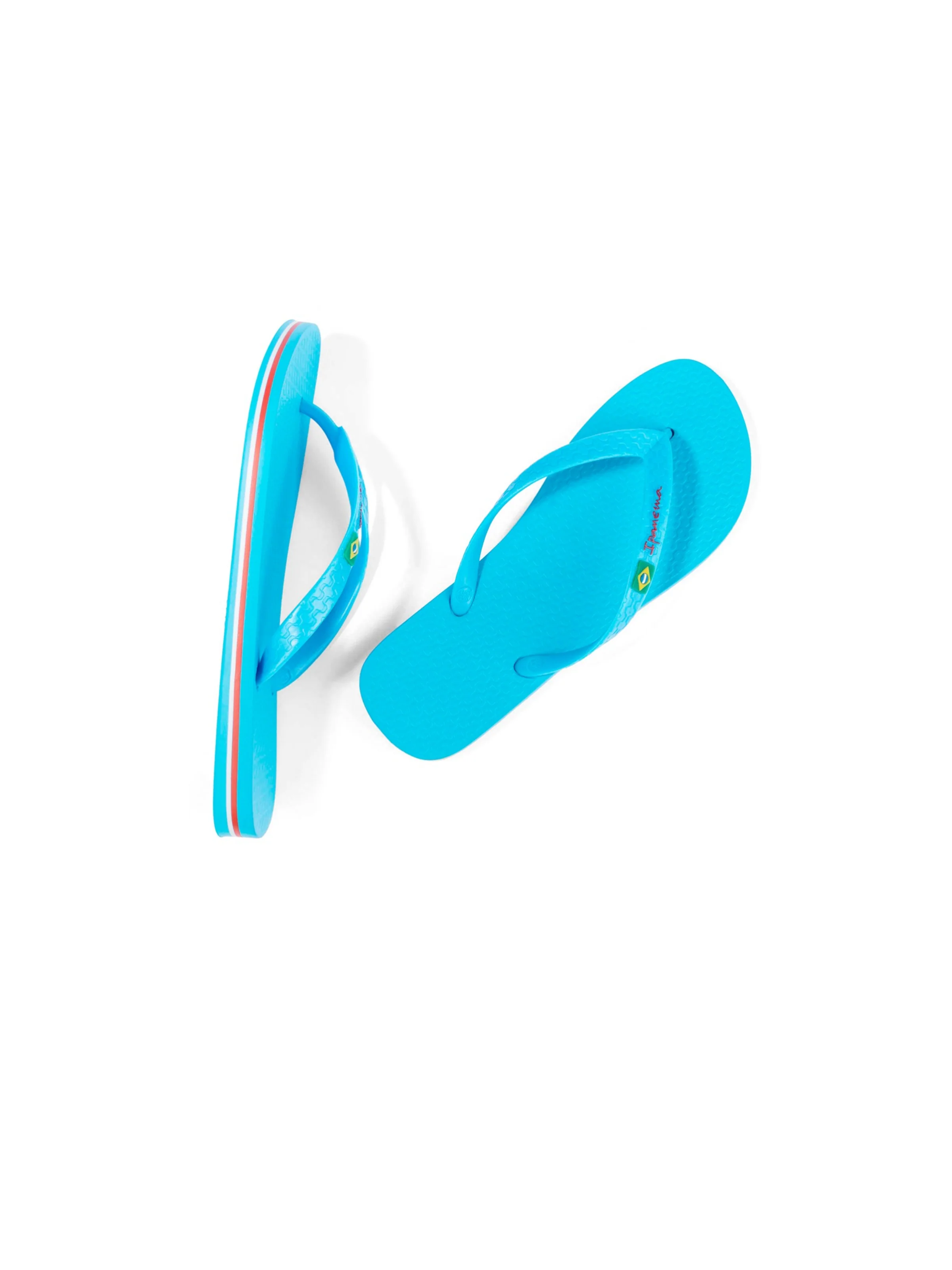 Infradito "Clas Brasil II" Ipanema azzurro - Image 3