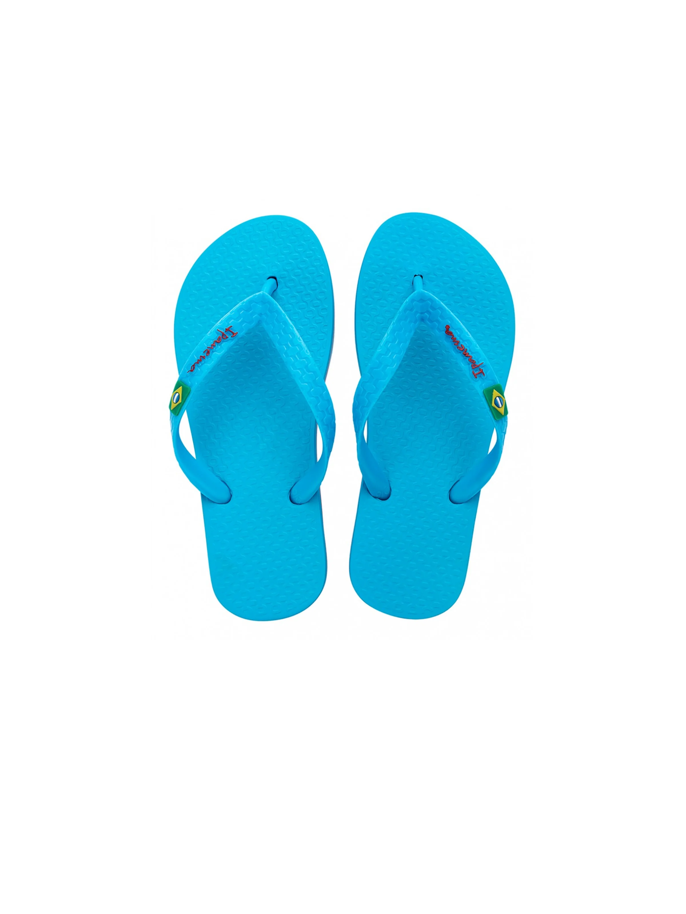 Infradito "Clas Brasil II" Ipanema azzurro - Image 2