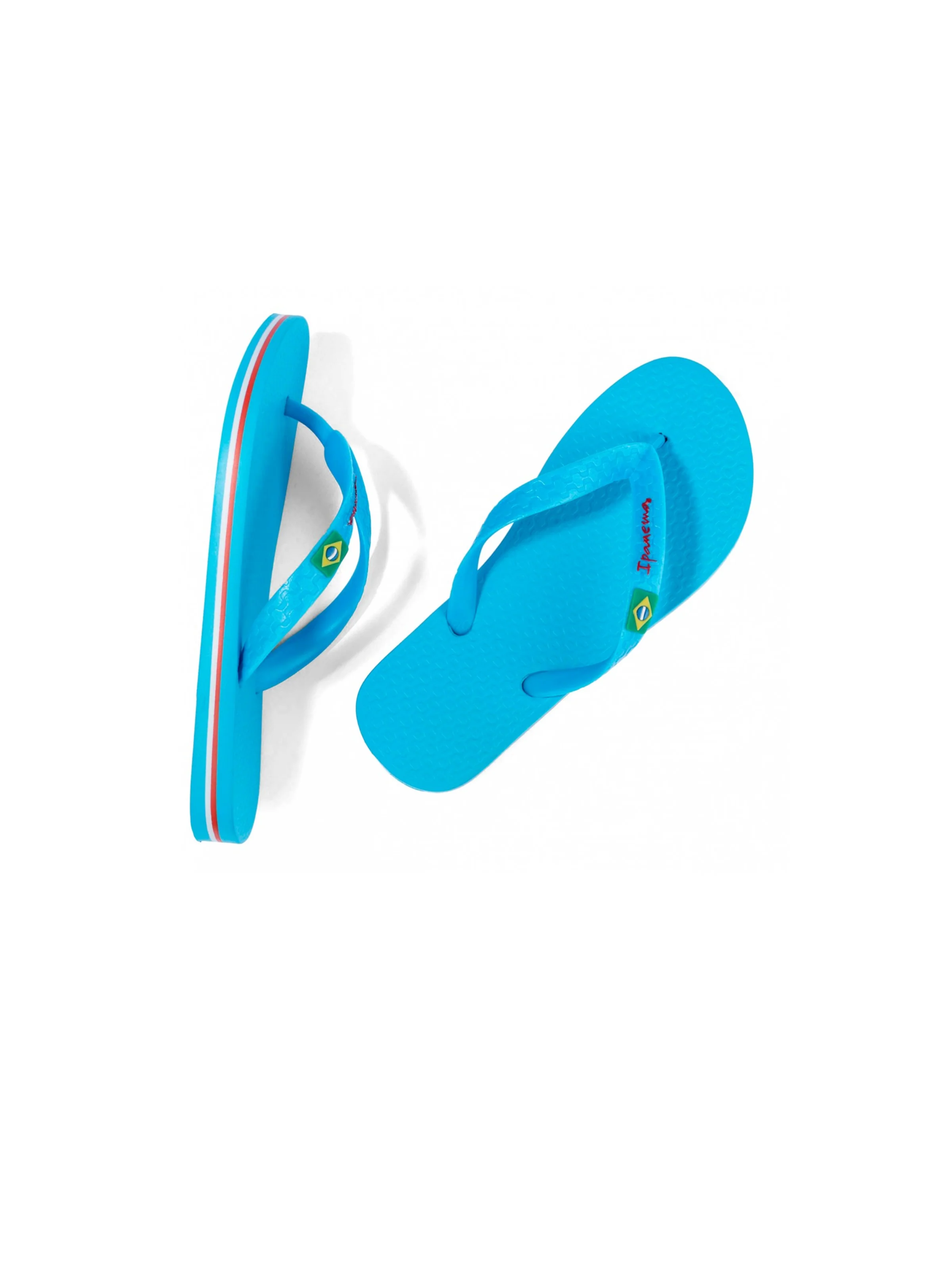 Infradito "Clas Brasil II" Ipanema azzurro - Image 3