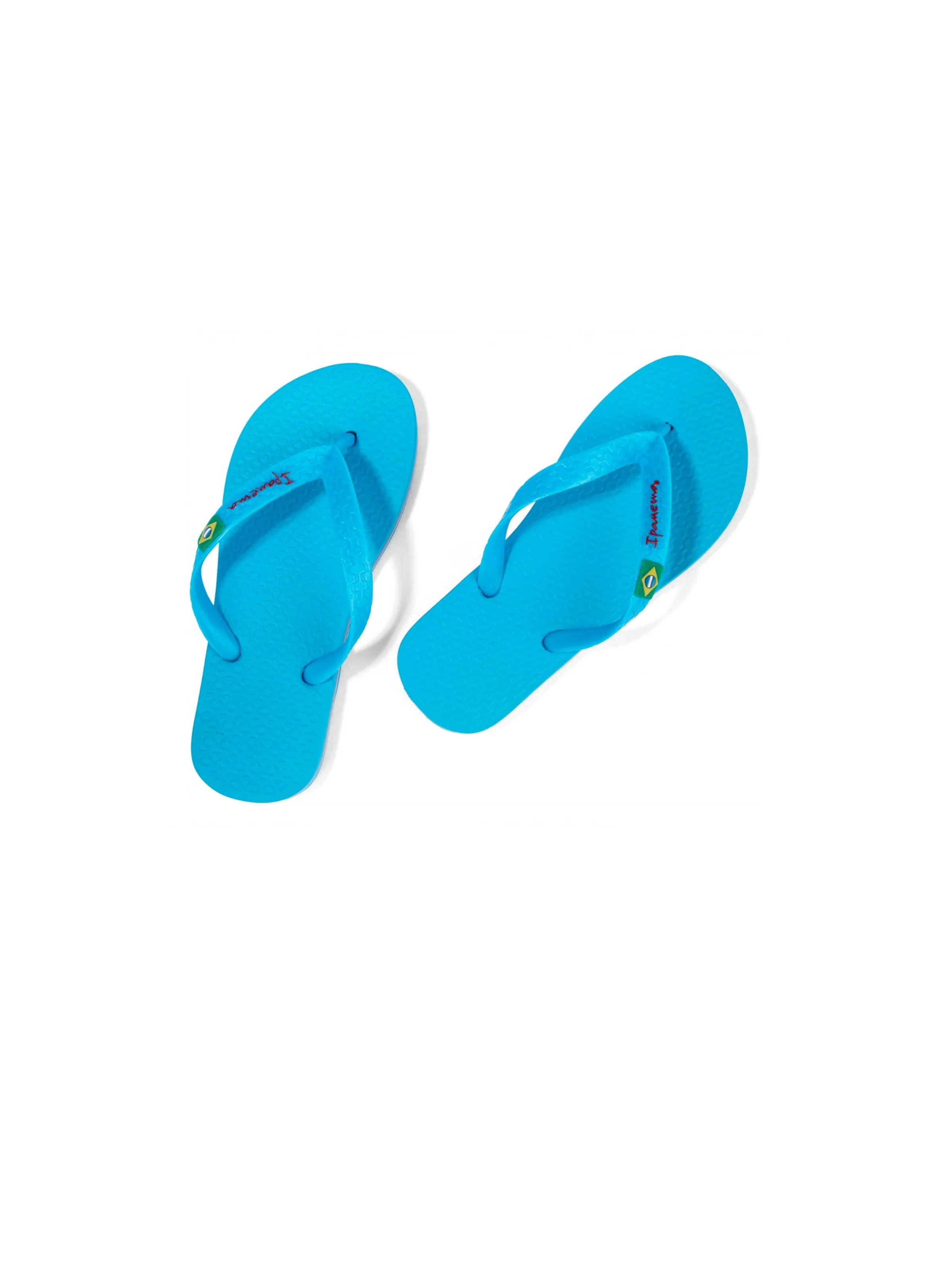 Infradito "Clas Brasil II" Ipanema azzurro - Image 4