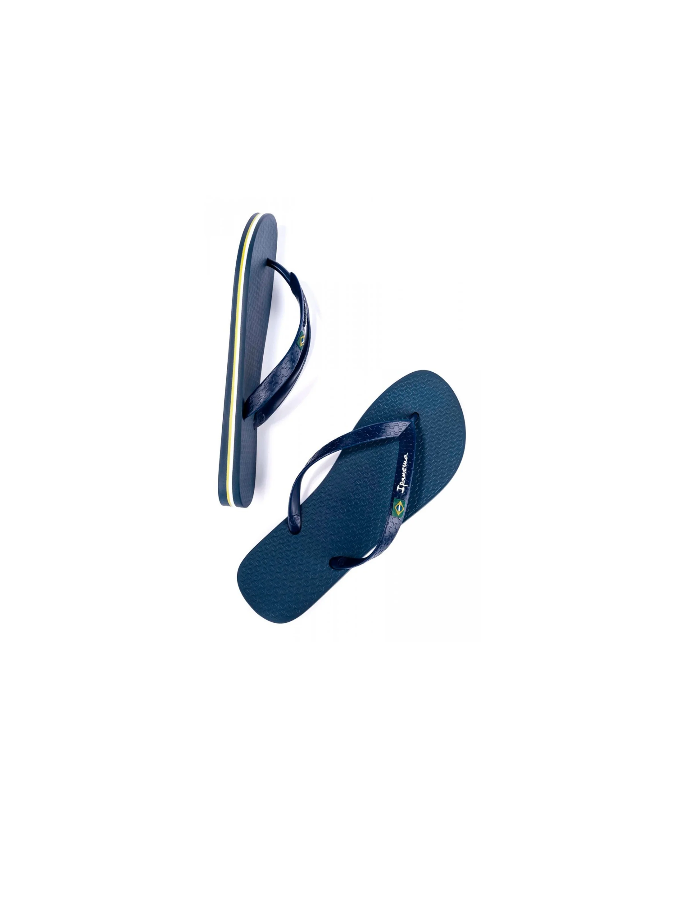 Infradito "Clas Brasil II" Ipanema blu - Image 3