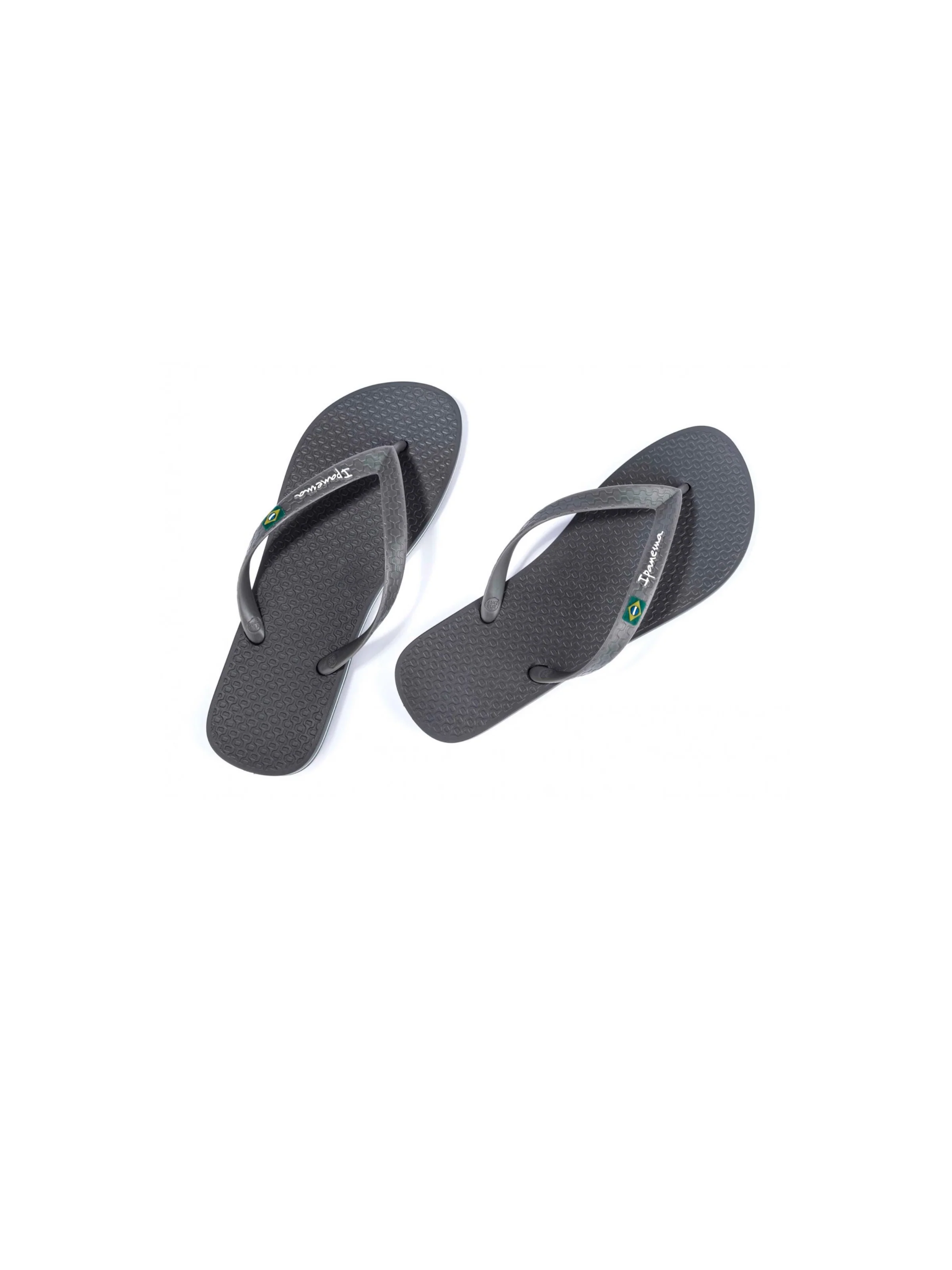 Infradito "Clas Brasil II" Ipanema grigio - Image 2