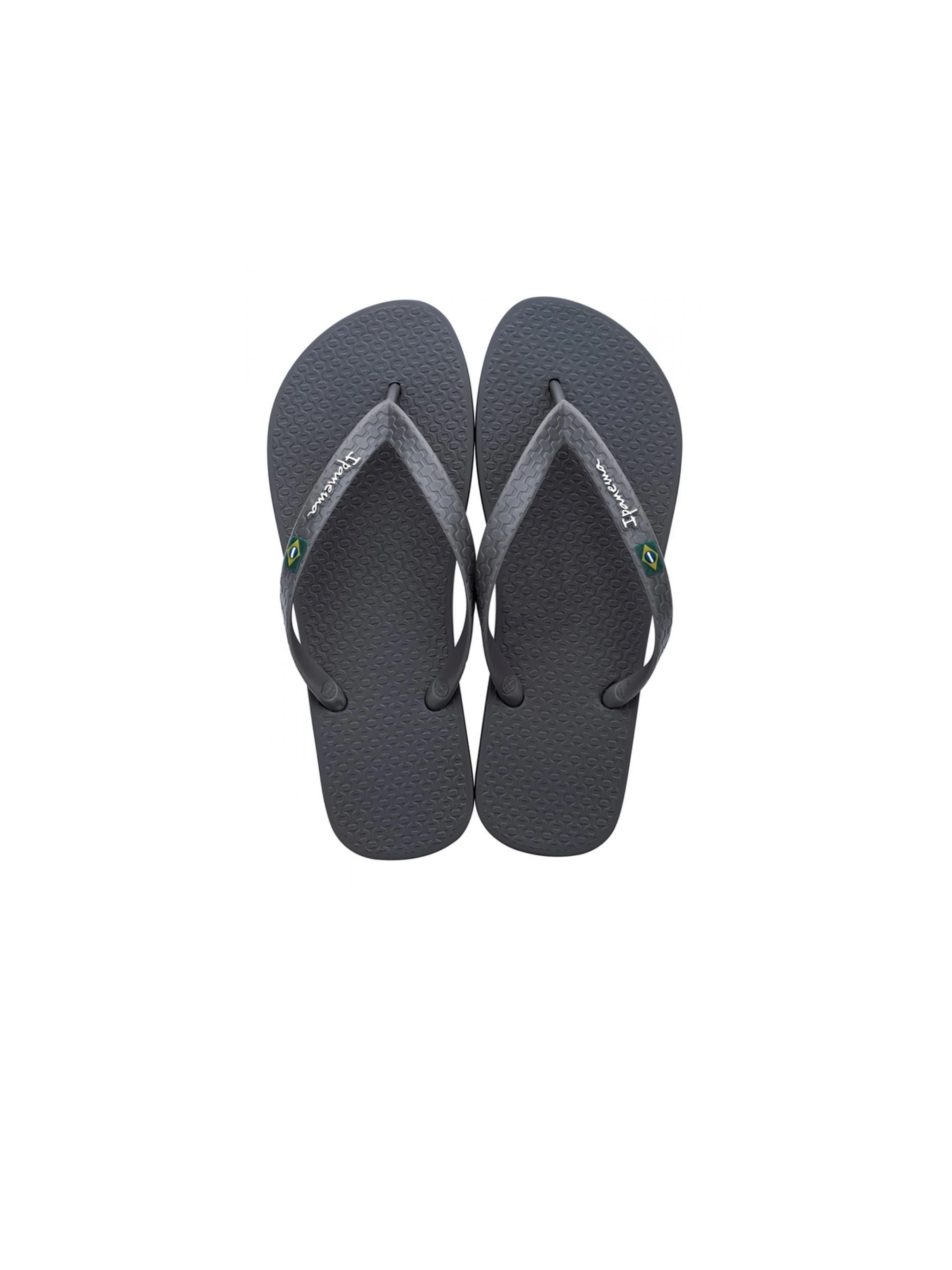 Infradito "Clas Brasil II" Ipanema grigio - Image 4