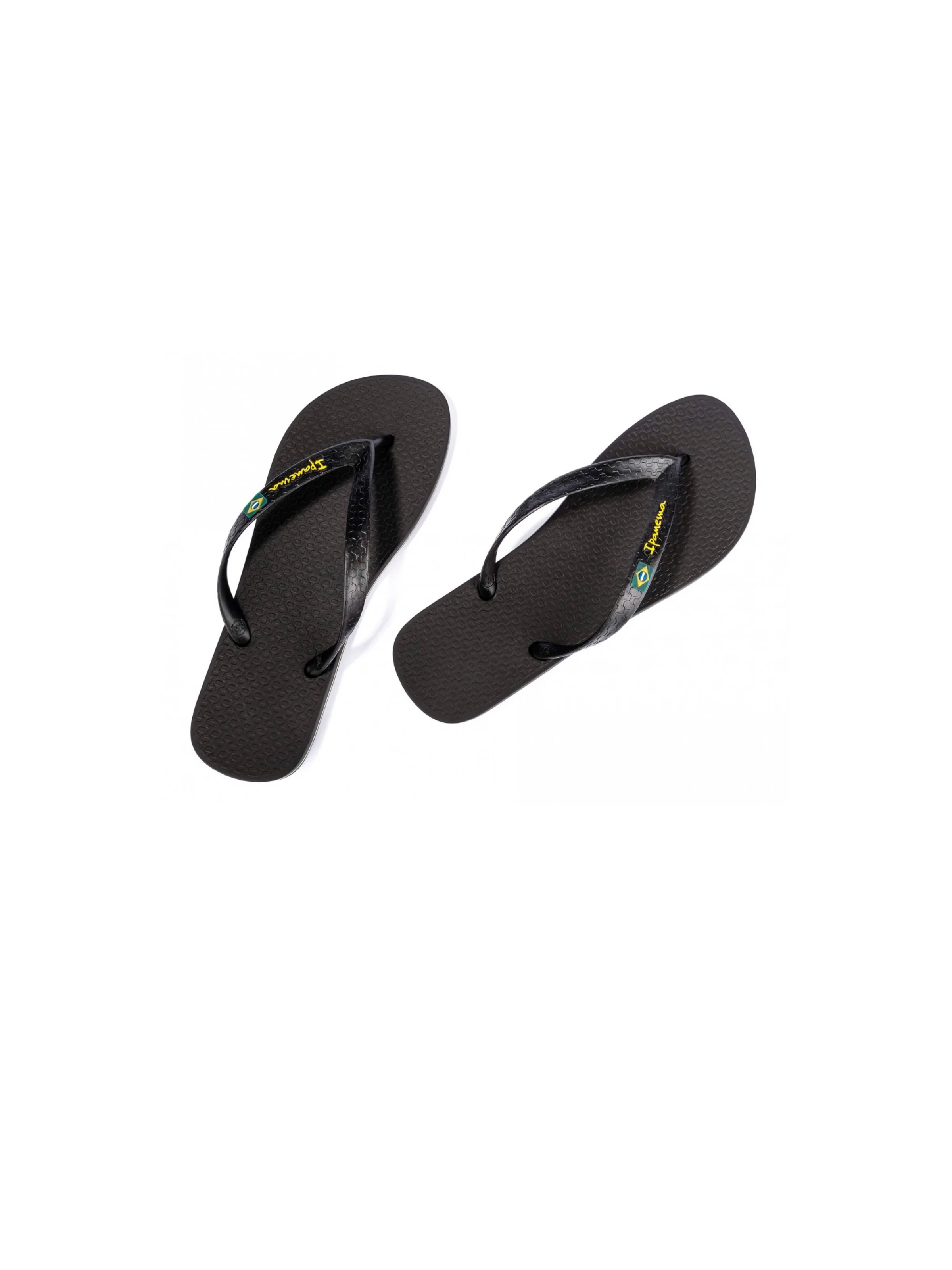 Infradito "Clas Brasil II" Ipanema nero - Image 2
