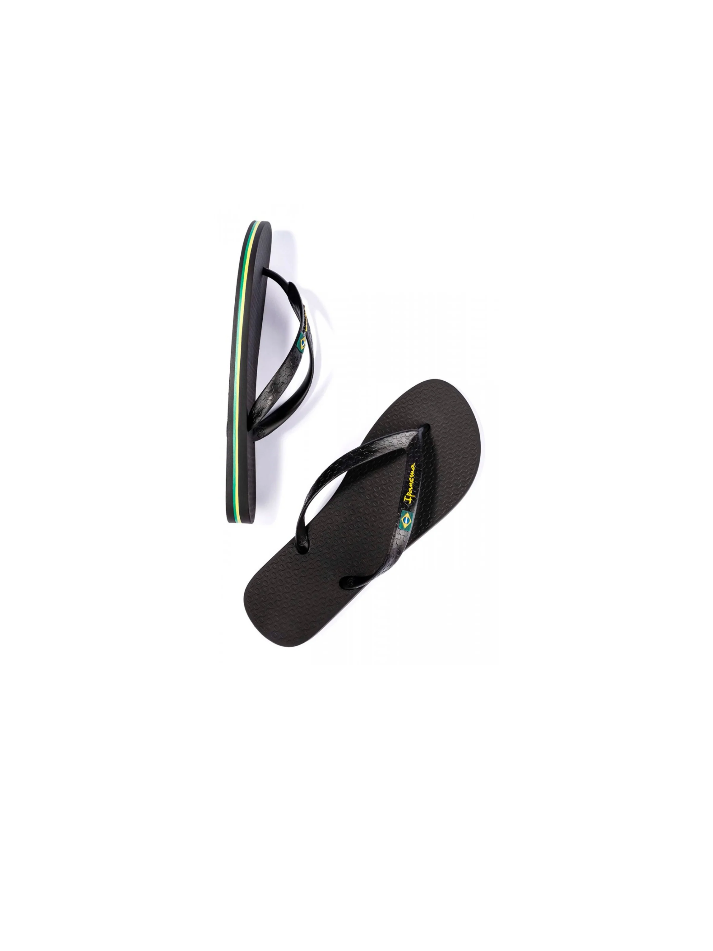 Infradito "Clas Brasil II" Ipanema nero - Image 3