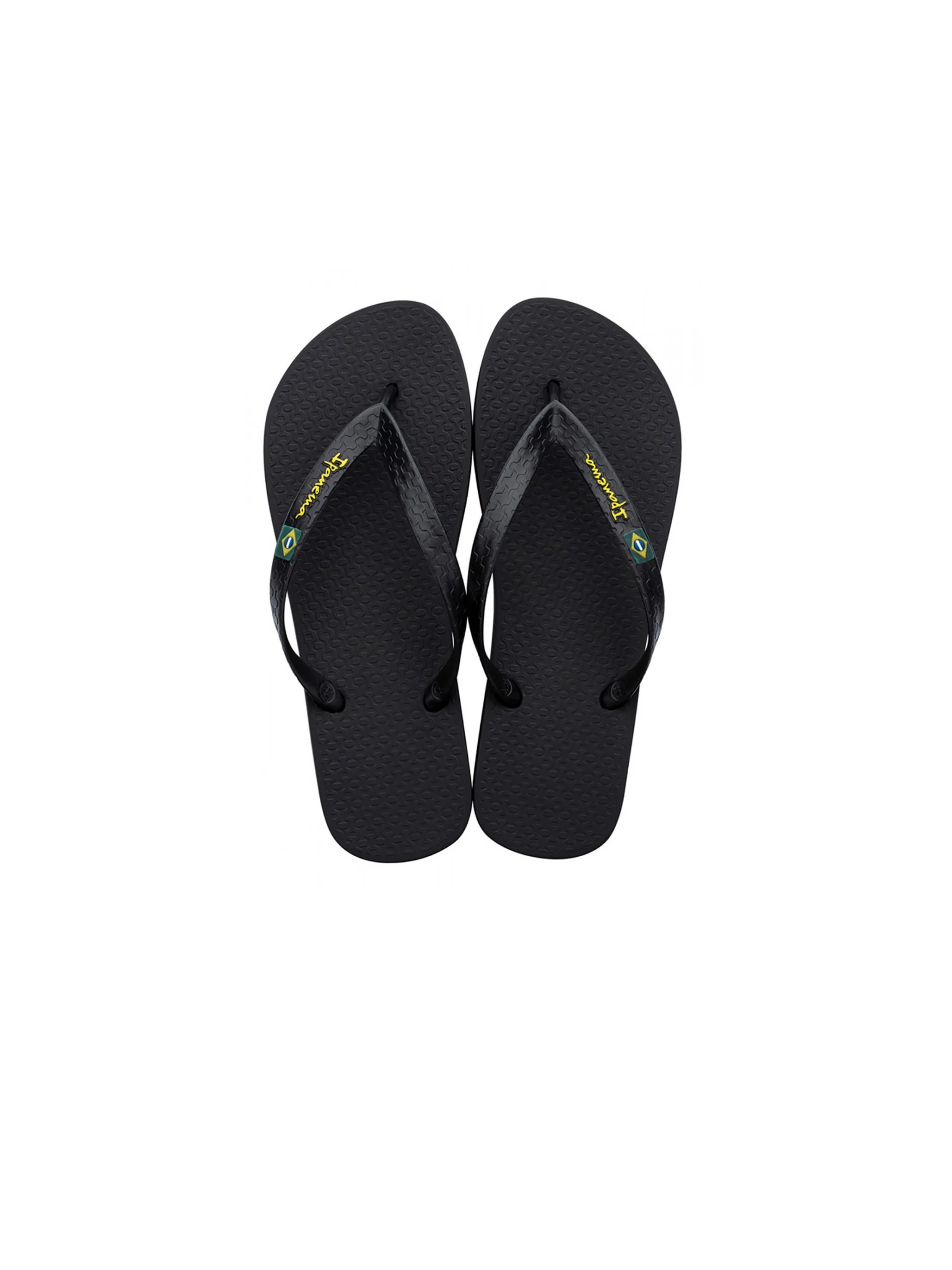 Infradito "Clas Brasil II" Ipanema nero - Image 4