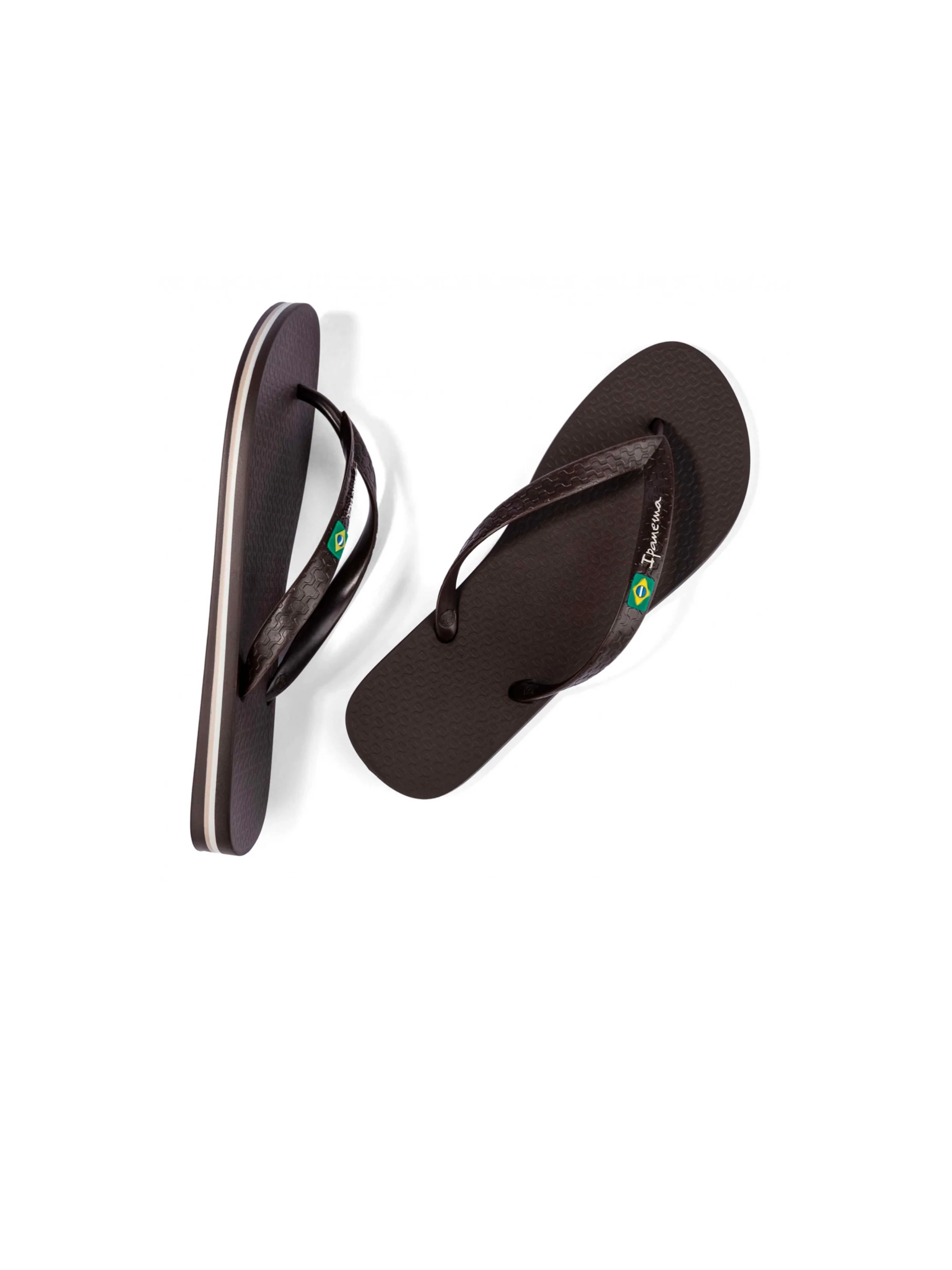 Infradito "Clas Brasil II" Ipanema nero - Image 3