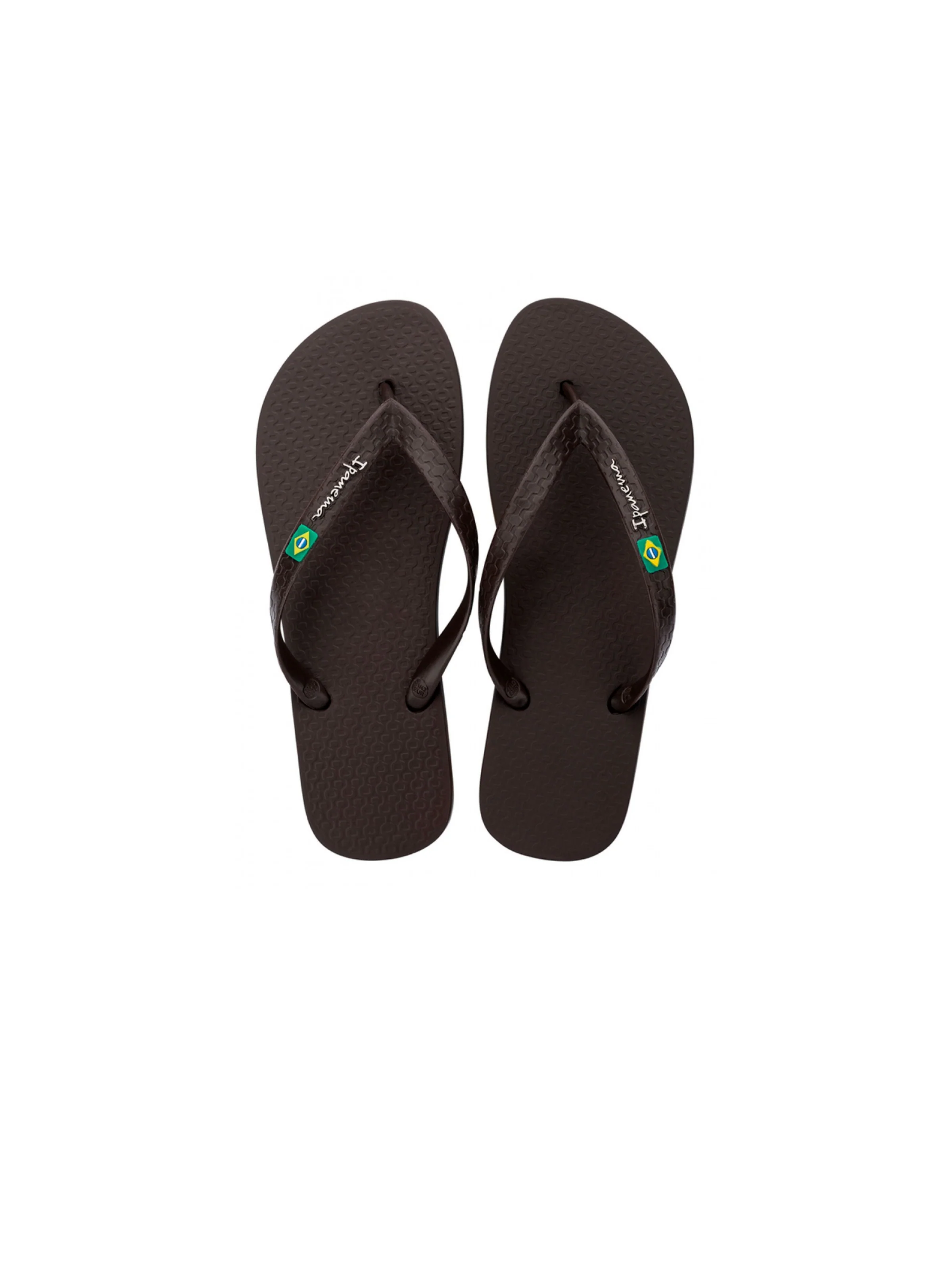Infradito "Clas Brasil II" Ipanema nero - Image 4