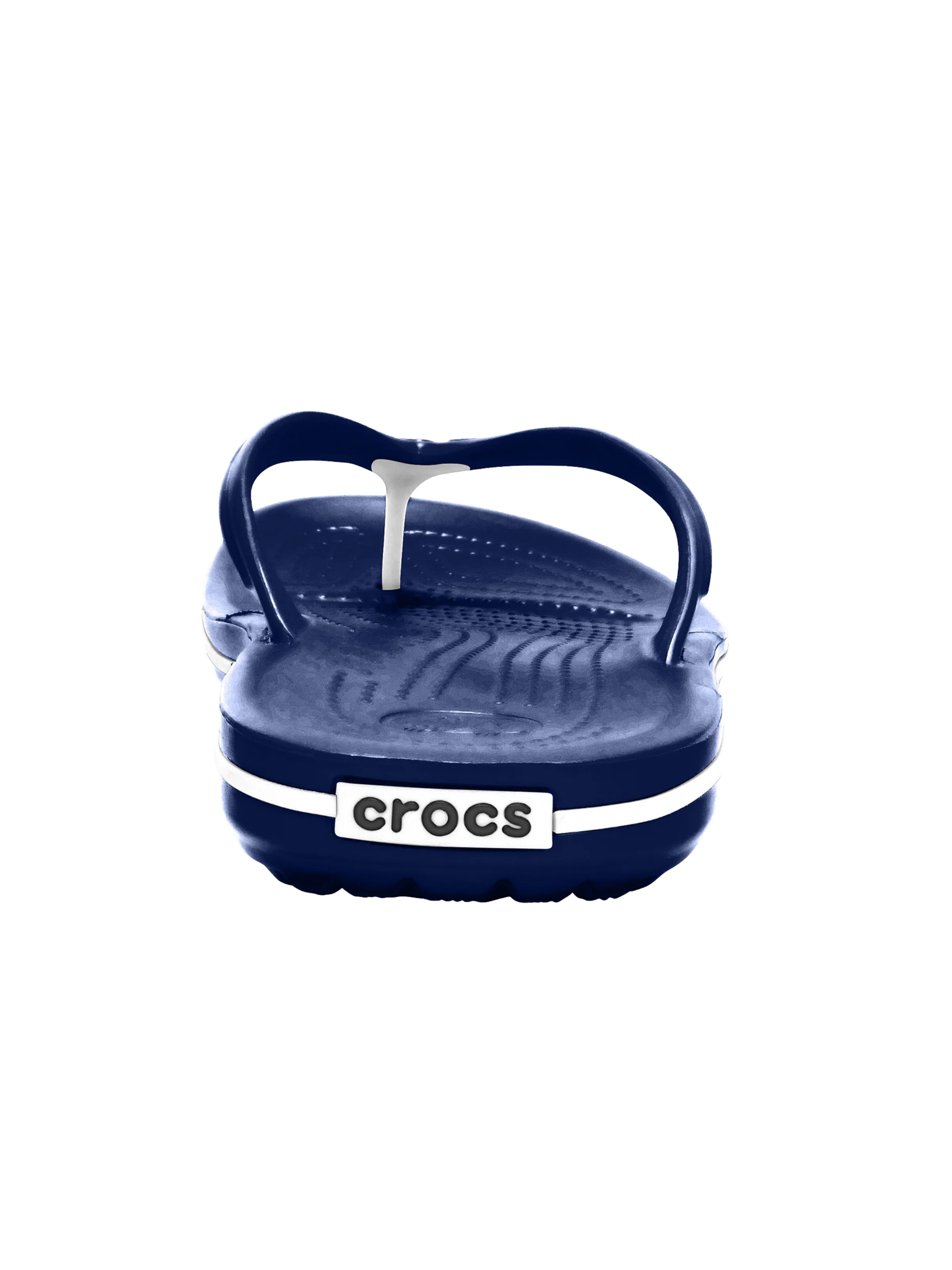 Infradito "Crocband Flip U" Crocs blu navy - Image 6