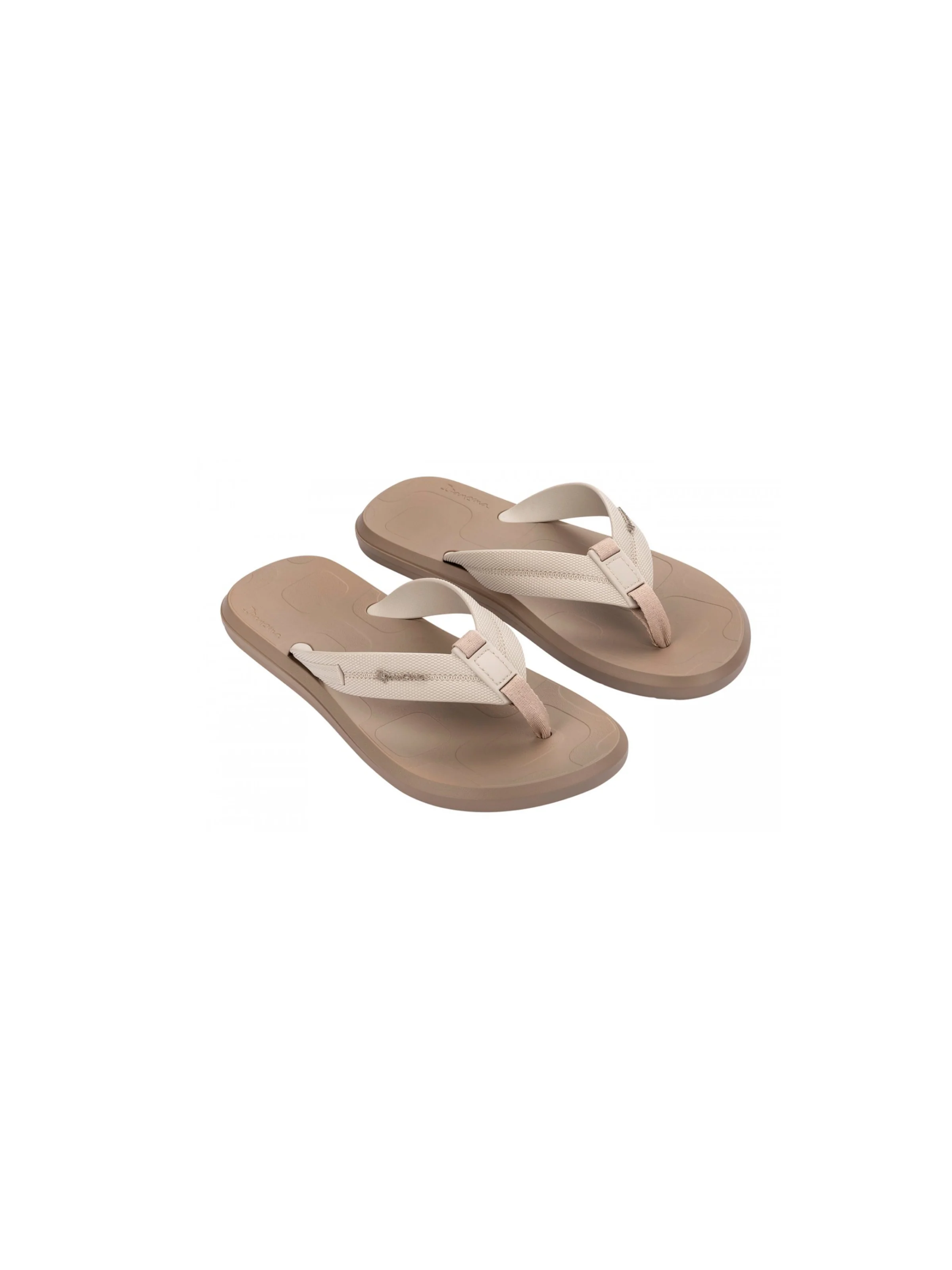 Infradito "Urban Thong" Ipanema beige