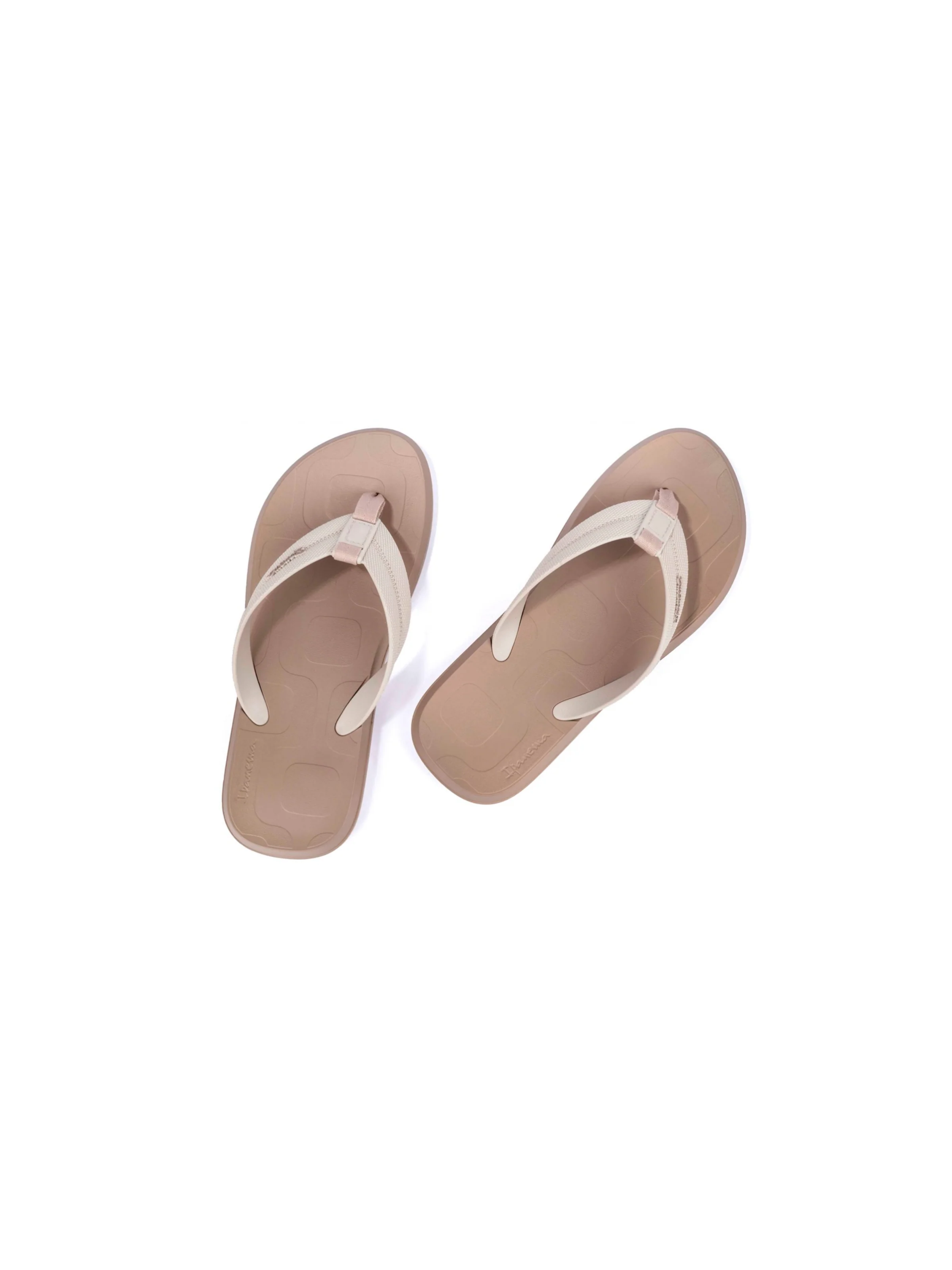 Infradito "Urban Thong" Ipanema beige - Image 2