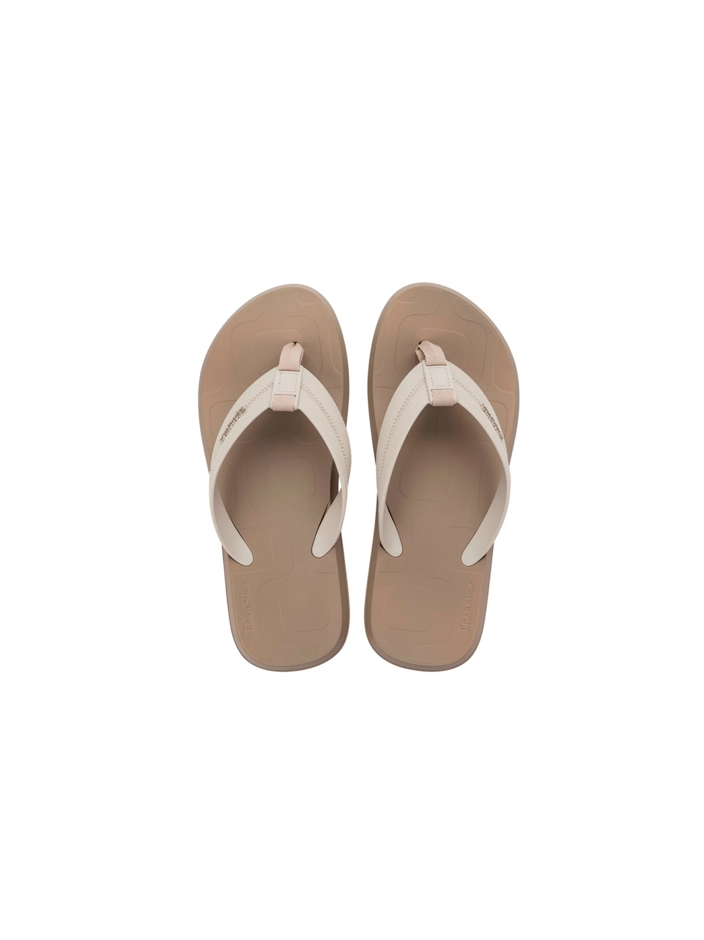 Infradito "Urban Thong" Ipanema beige - Image 3
