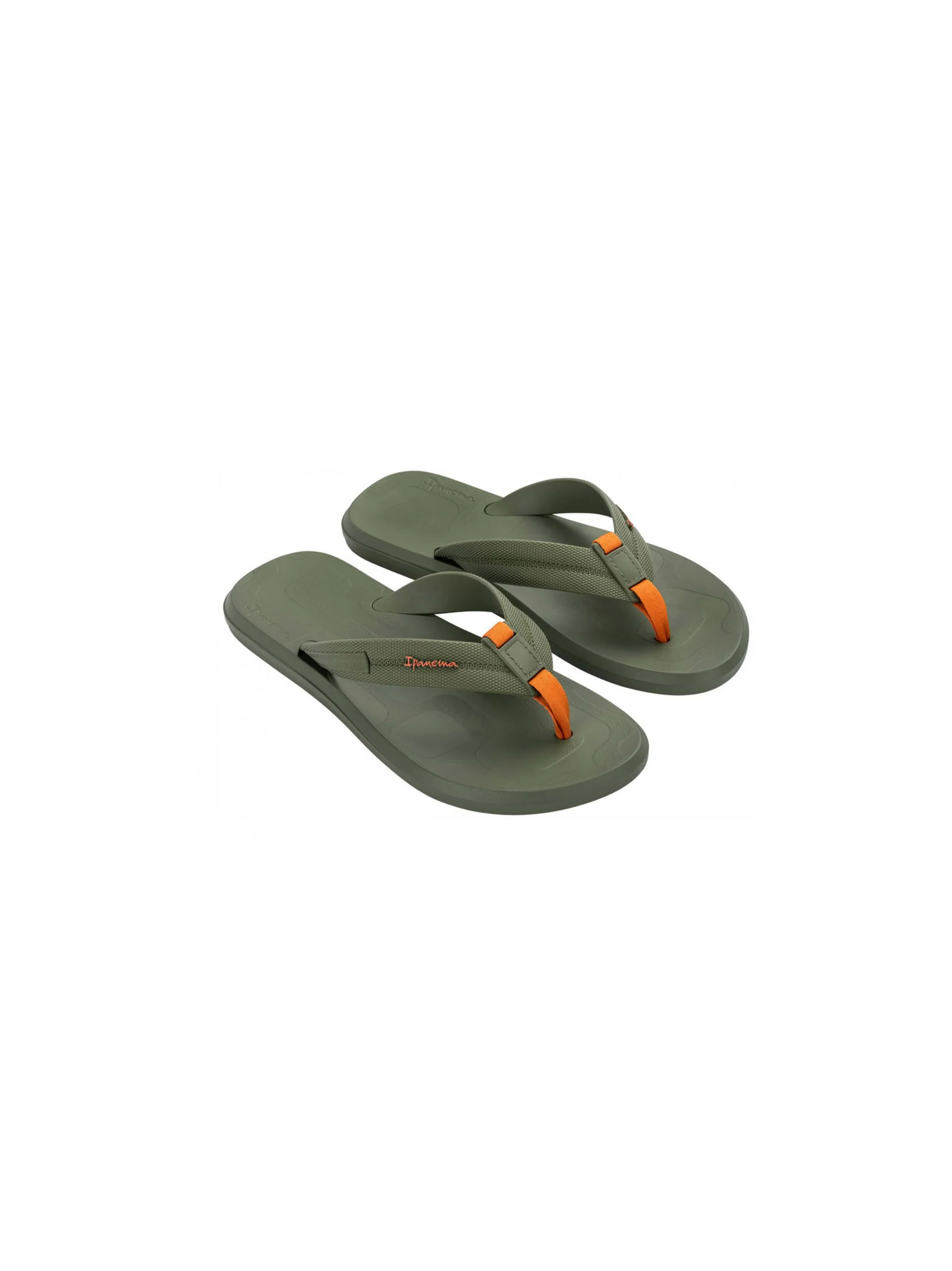 Infradito "Urban Thong" Ipanema verde