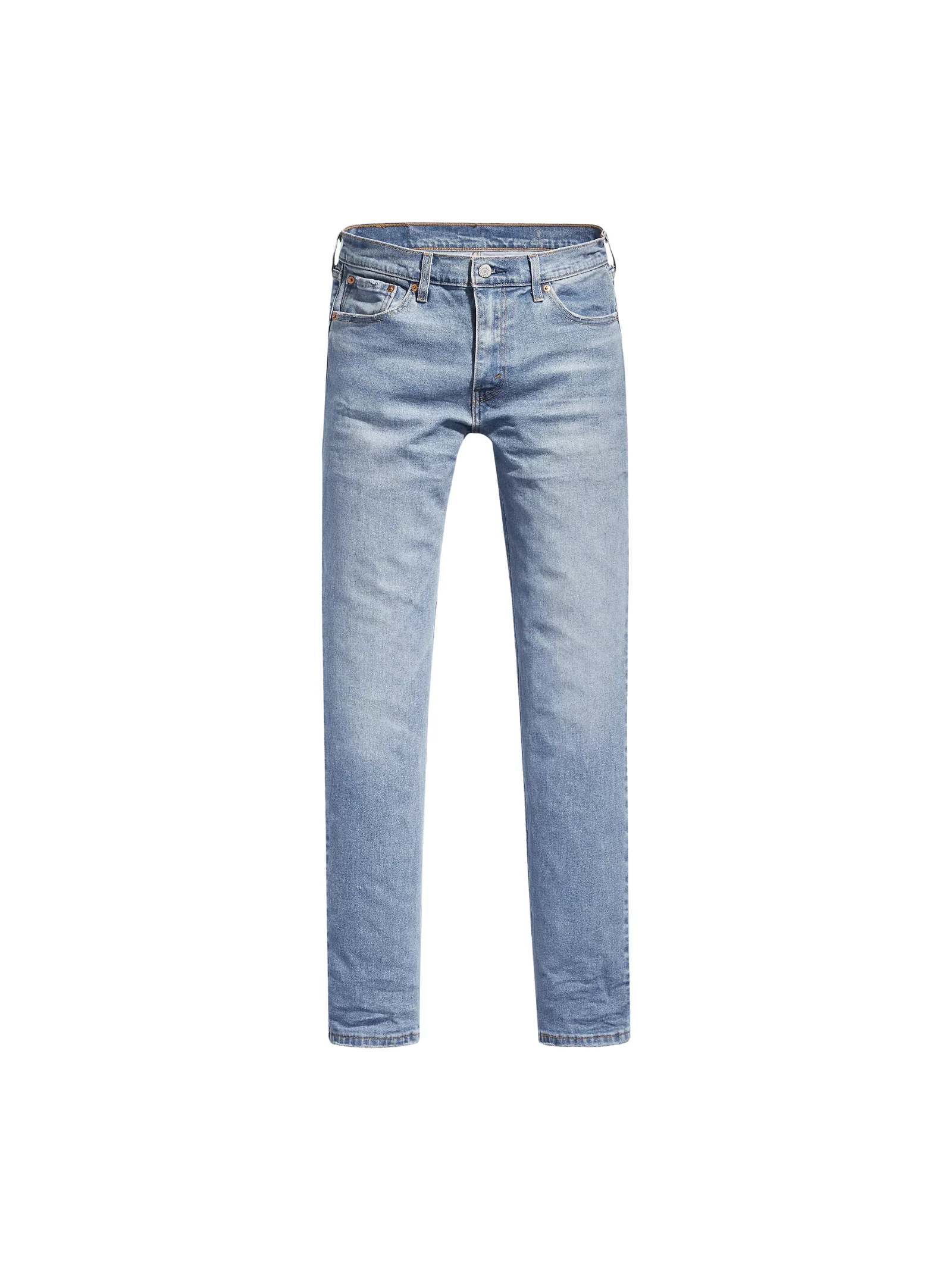 Jeans "511 slim" Levi's azzurro lavaggio chiaro