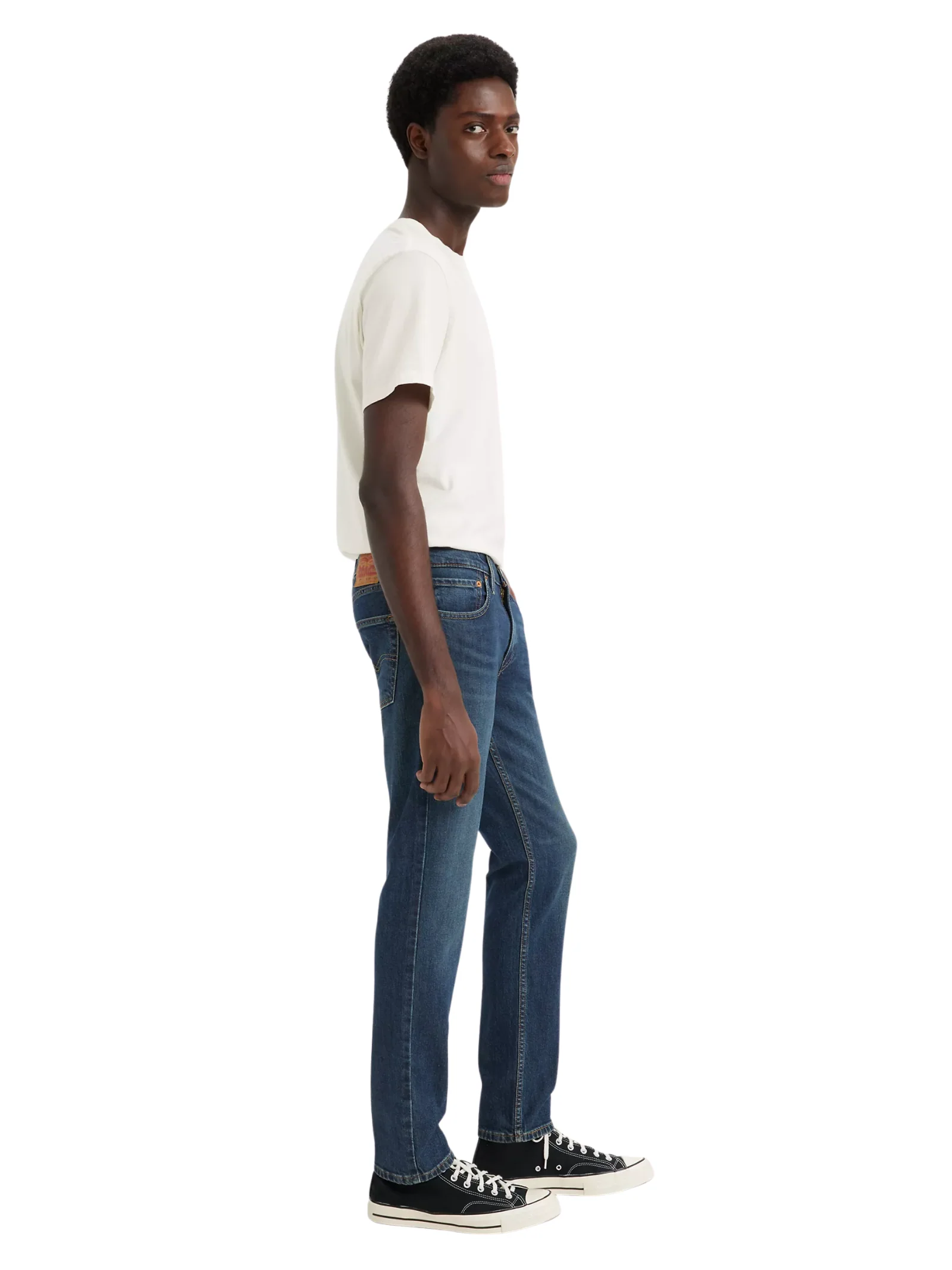 Jeans "511 slim" Levi's blu - Image 3