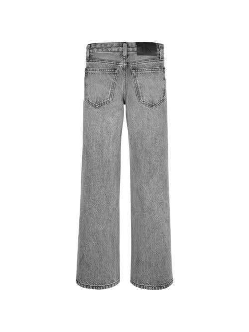 Jeans Calvin Klein grigio - Image 2