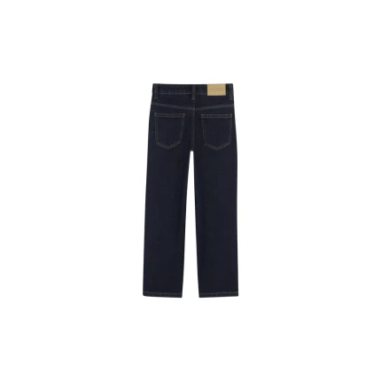 Jeans cinque tasche Boss blu - Image 2