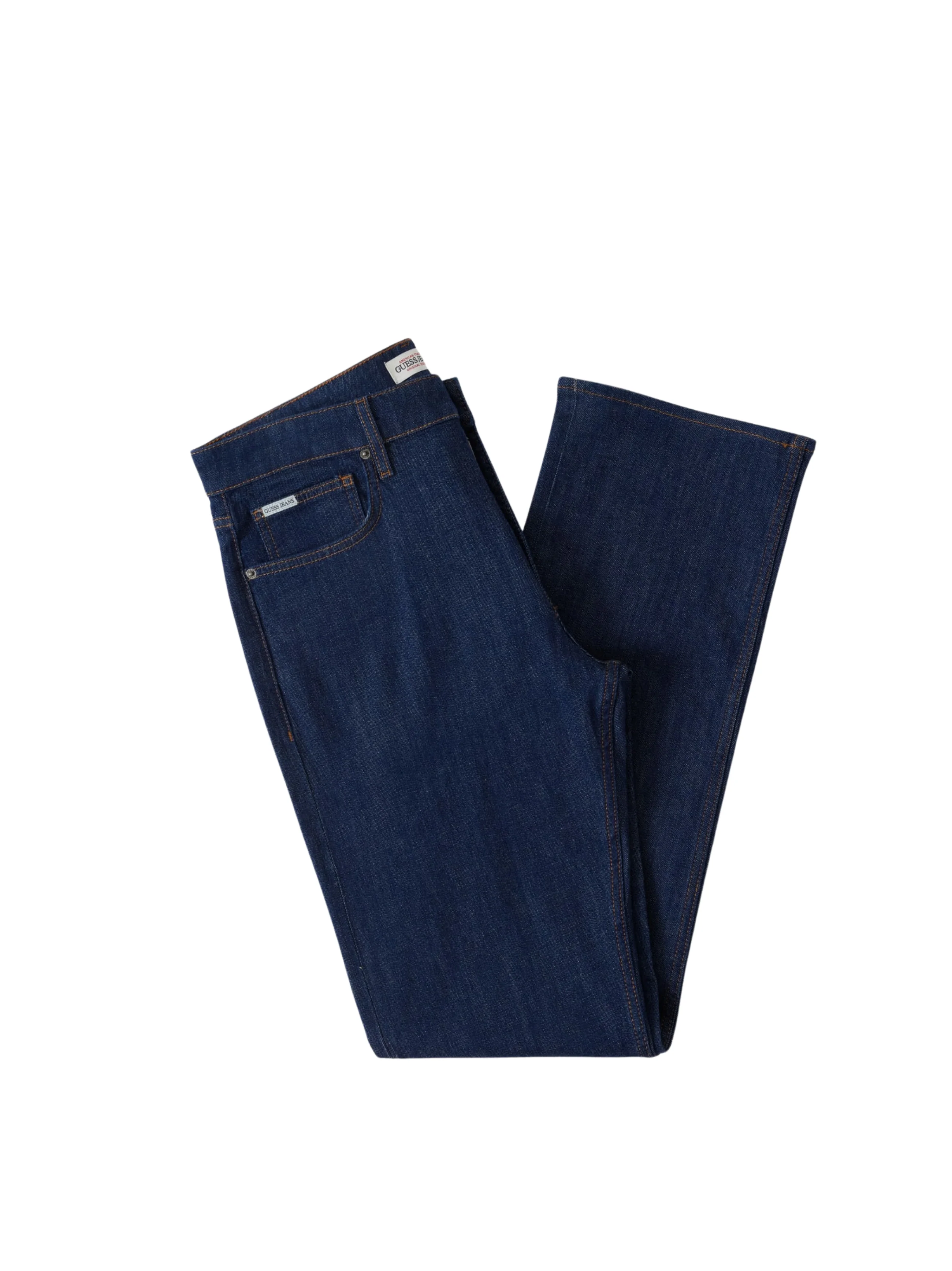 Jeans Guess blu notte - Image 2