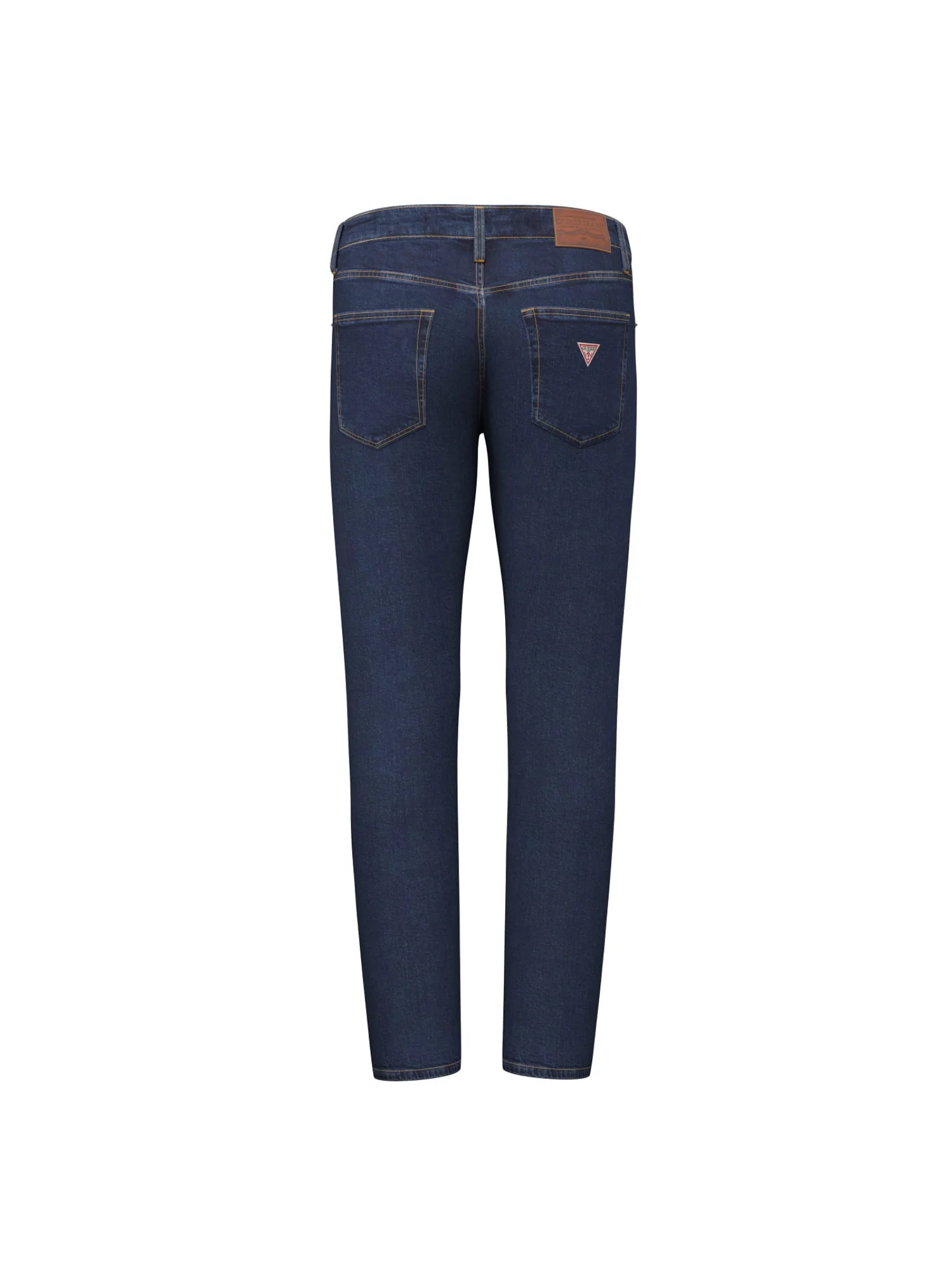 Jeans Guess blu scuro - Image 2