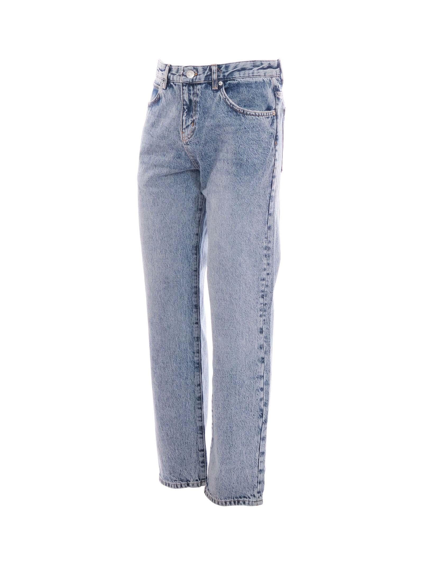 Jeans Imperial lavaggio medio - Image 2