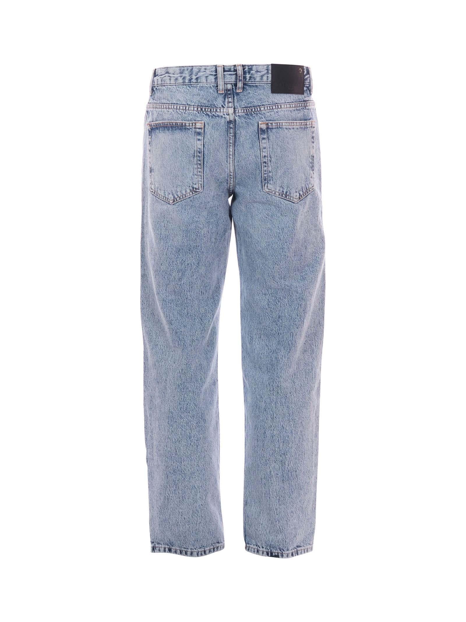 Jeans Imperial lavaggio medio - Image 3