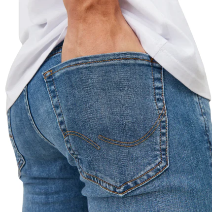 Jeans Jack & Jones blu - Image 3