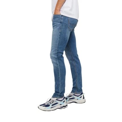 Jeans Jack & Jones blu - Image 4