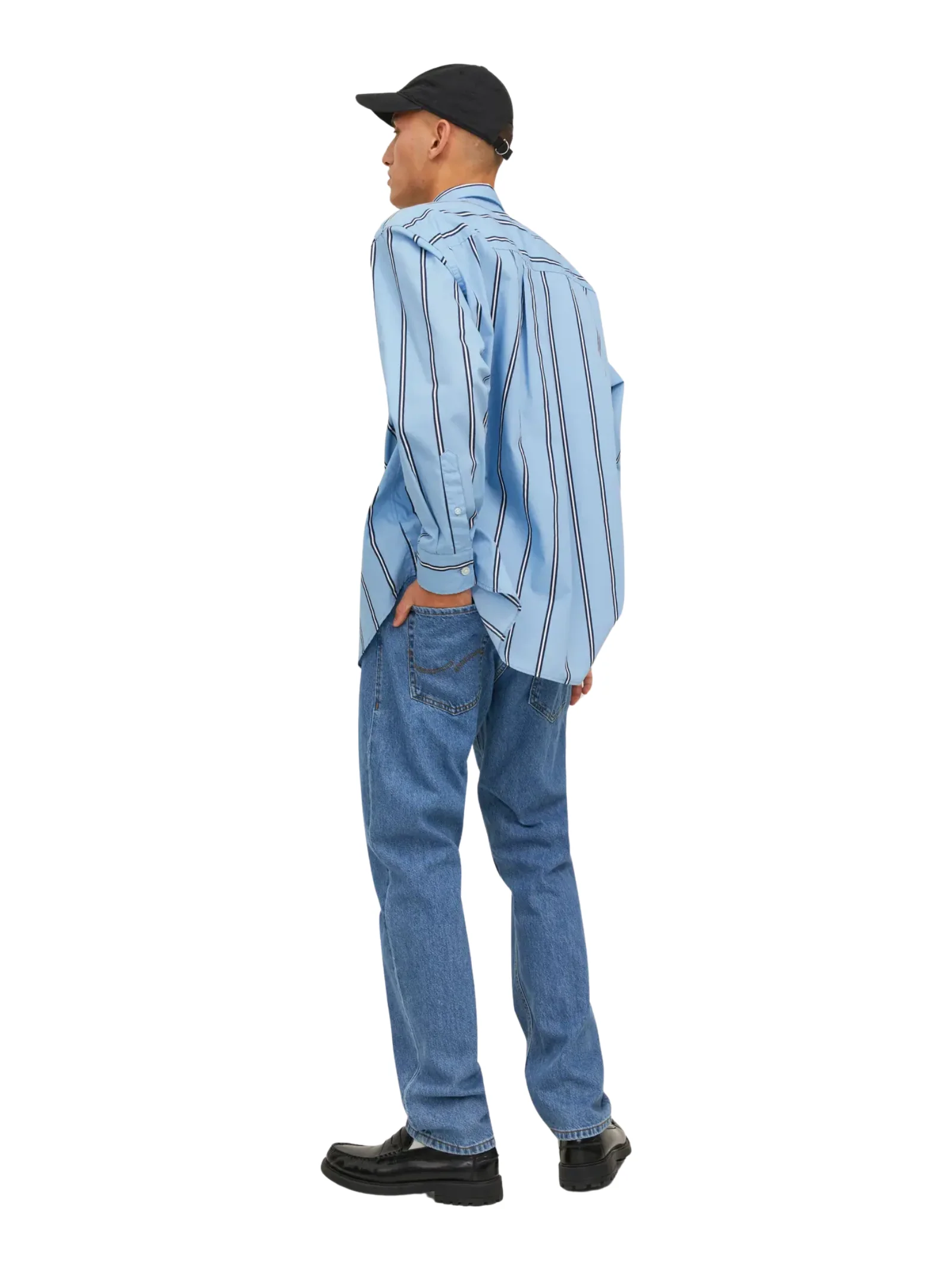 Jeans Jack & Jones blu - Image 3