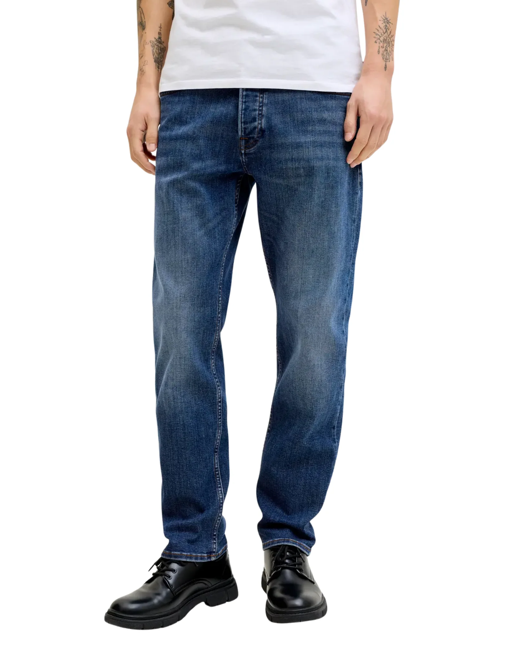 Jeans Jack & Jones blu - Image 3