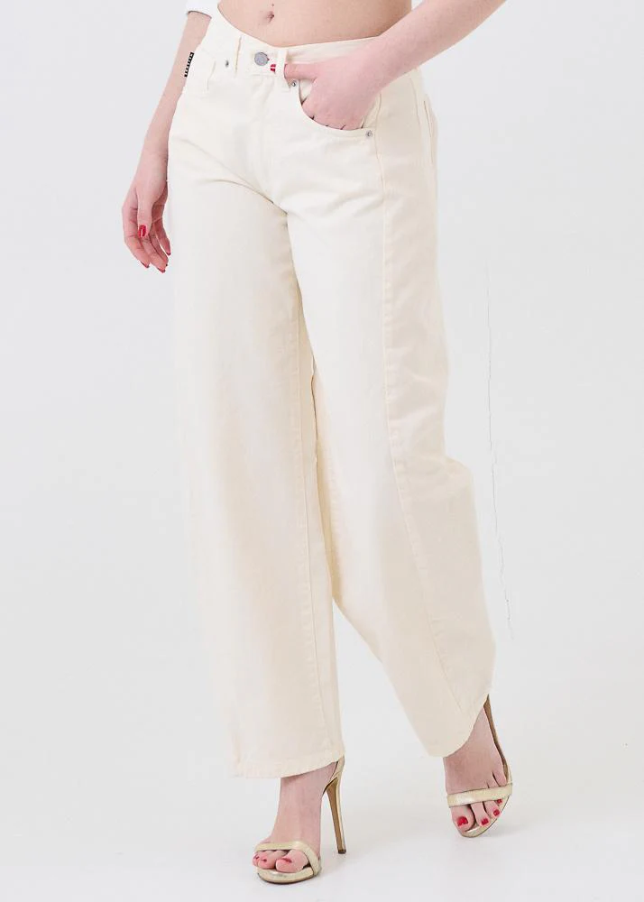 Jeans "Lucy" Haveone burro - Image 2