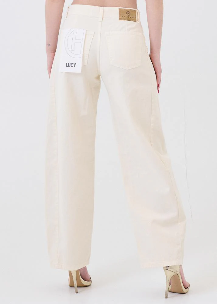 Jeans "Lucy" Haveone burro - Image 3