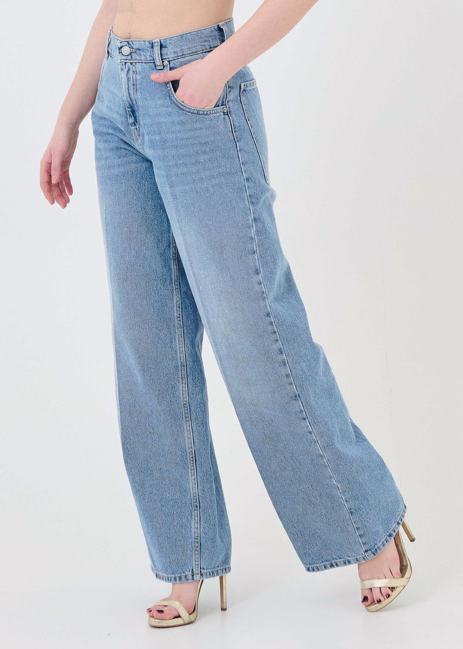Jeans "Mia" Vicolo blu - Image 2
