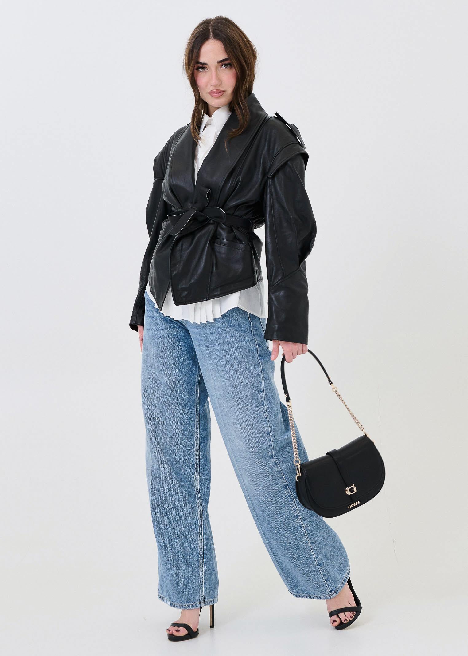 Jeans "Mia" Vicolo blu - Image 4