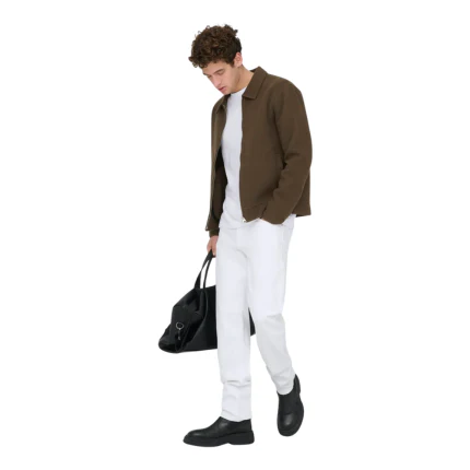 Jeans Only & Sons bianco - Image 4